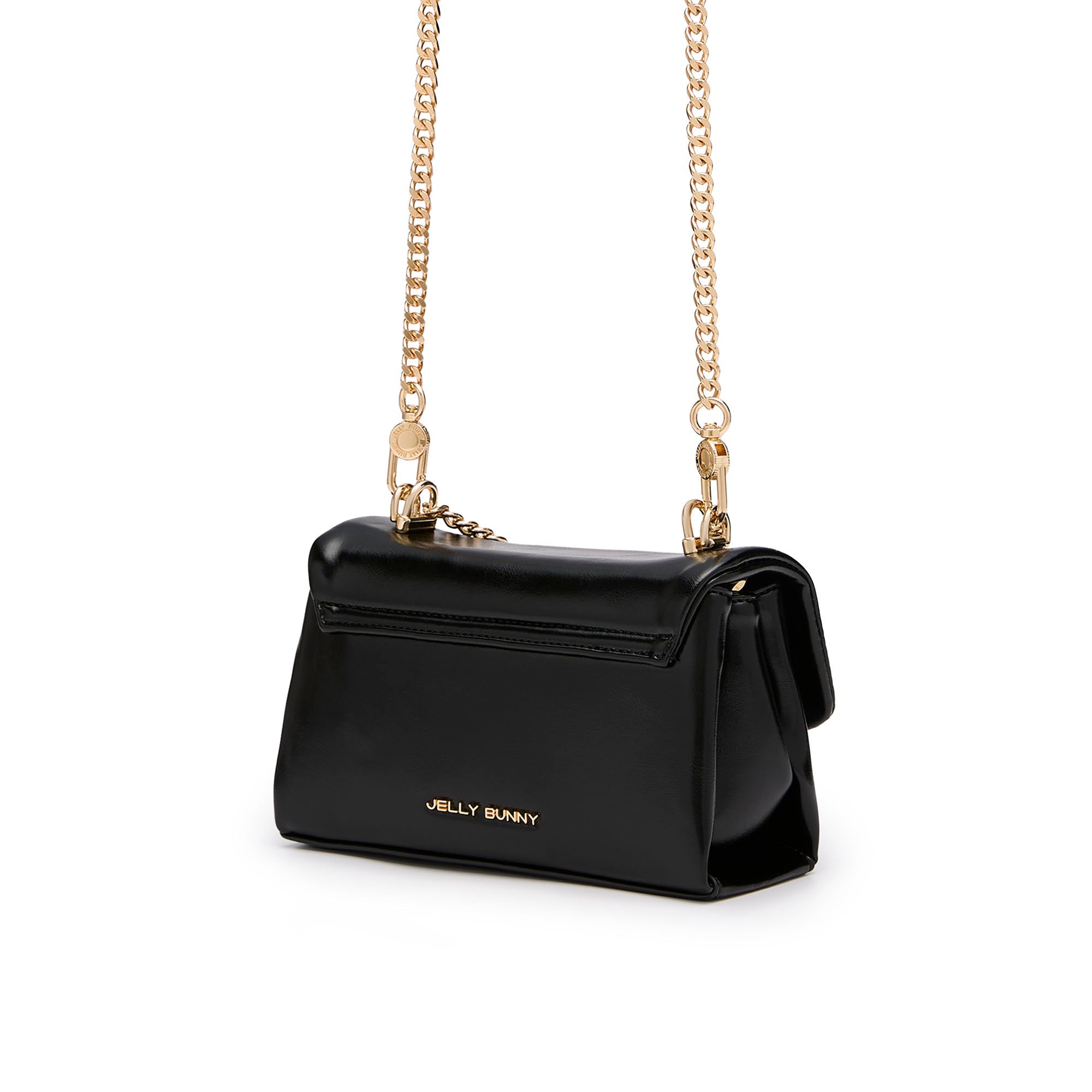 กระเป๋าสะพายไหล่ Chizo Black