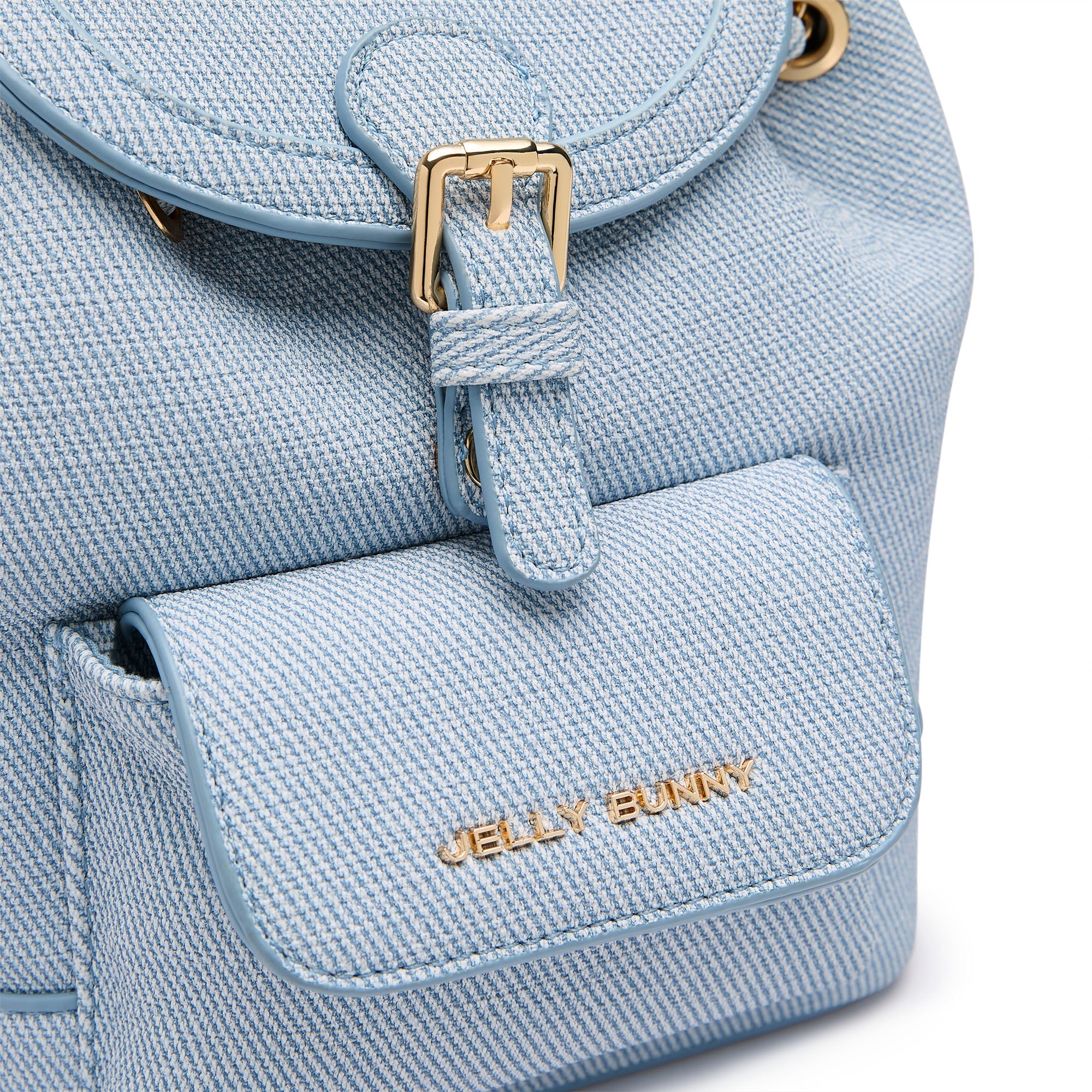 Chinaz Backpack Blue