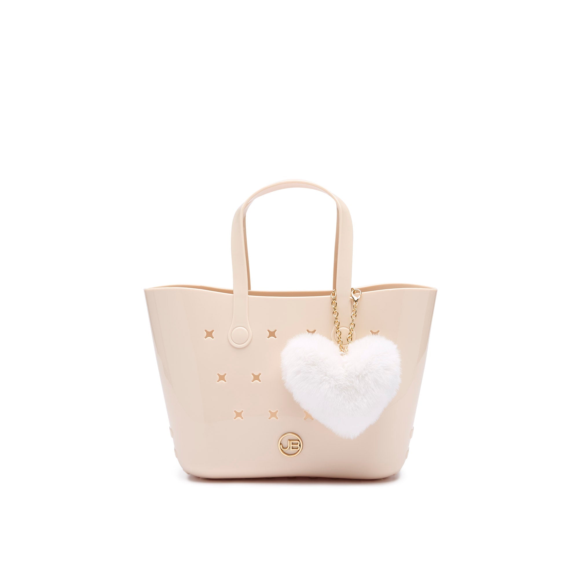 กระเป๋าโท้ท Bucking Beige
