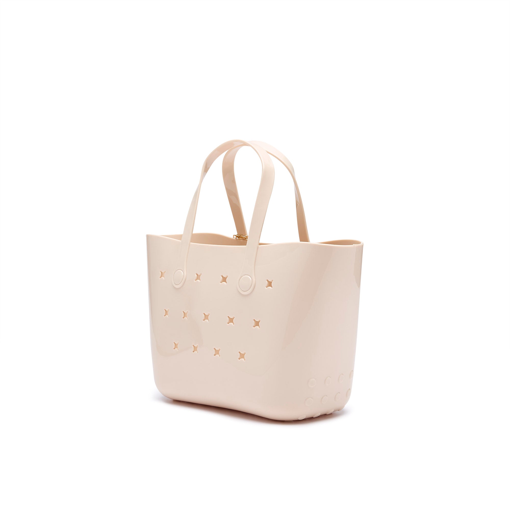 กระเป๋าโท้ท Bucking Beige