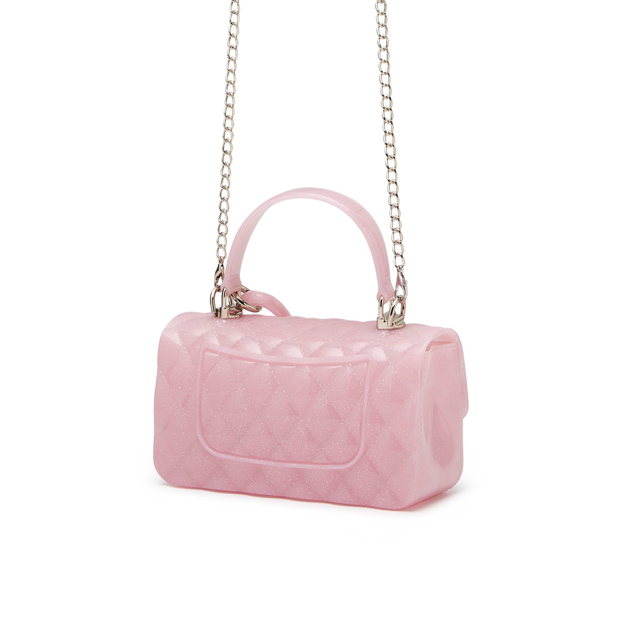 กระเป๋าสะพายข้าง Blinkish  Pink