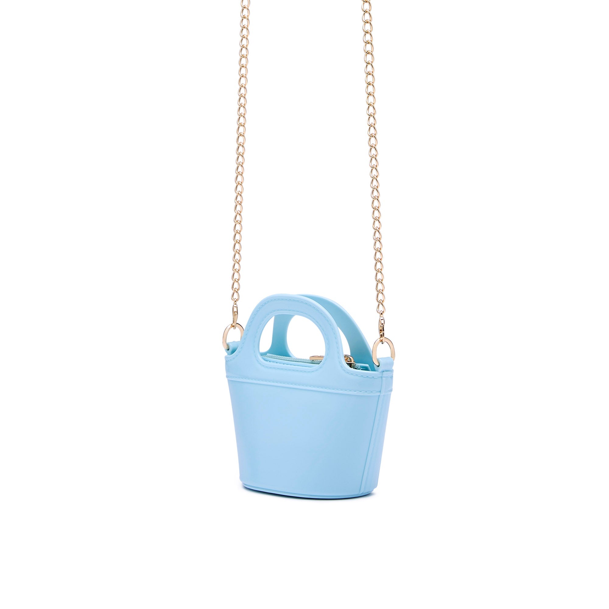 กระเป๋าสะพายข้าง Bliss Light Blue