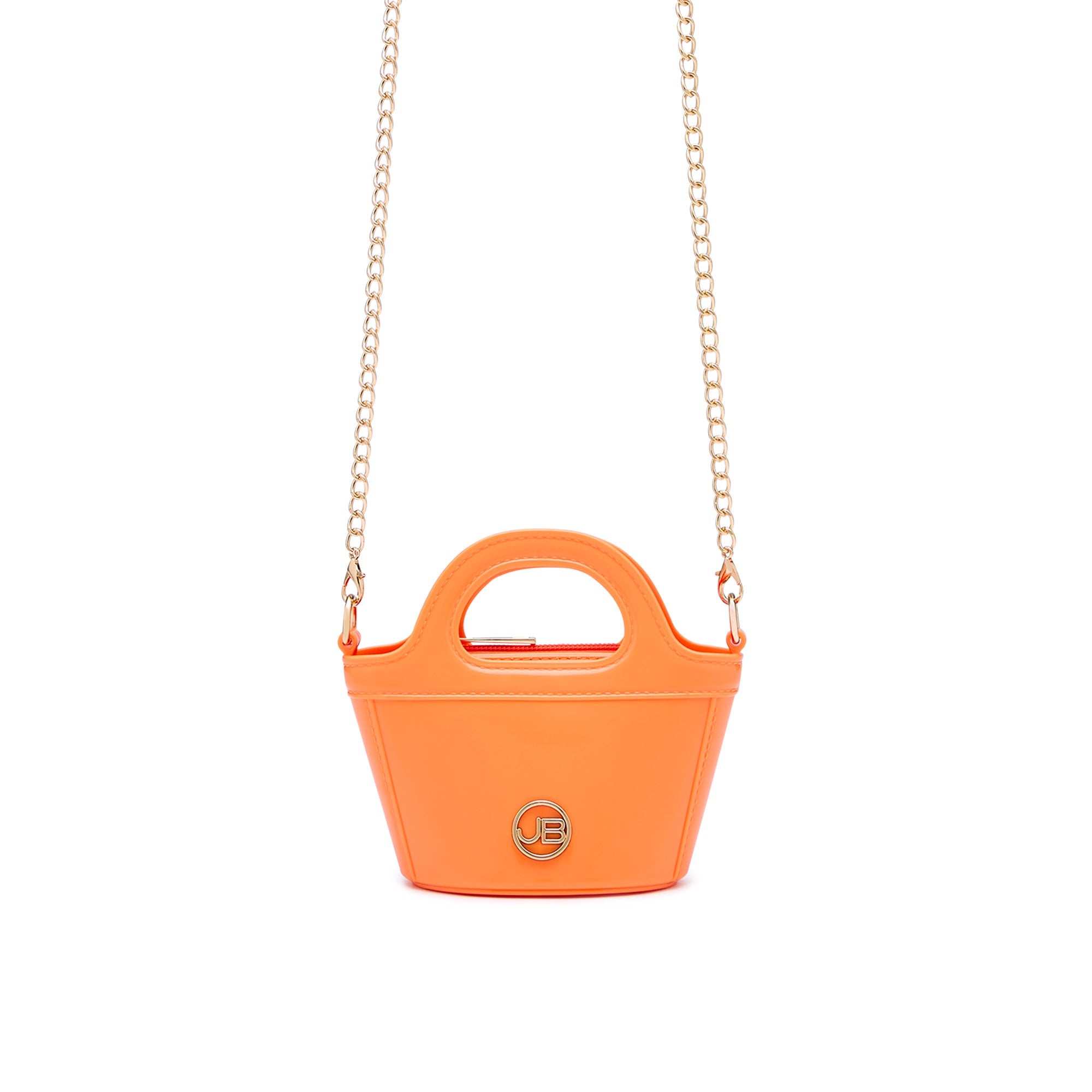 กระเป๋าสะพายข้าง Bliss Orange