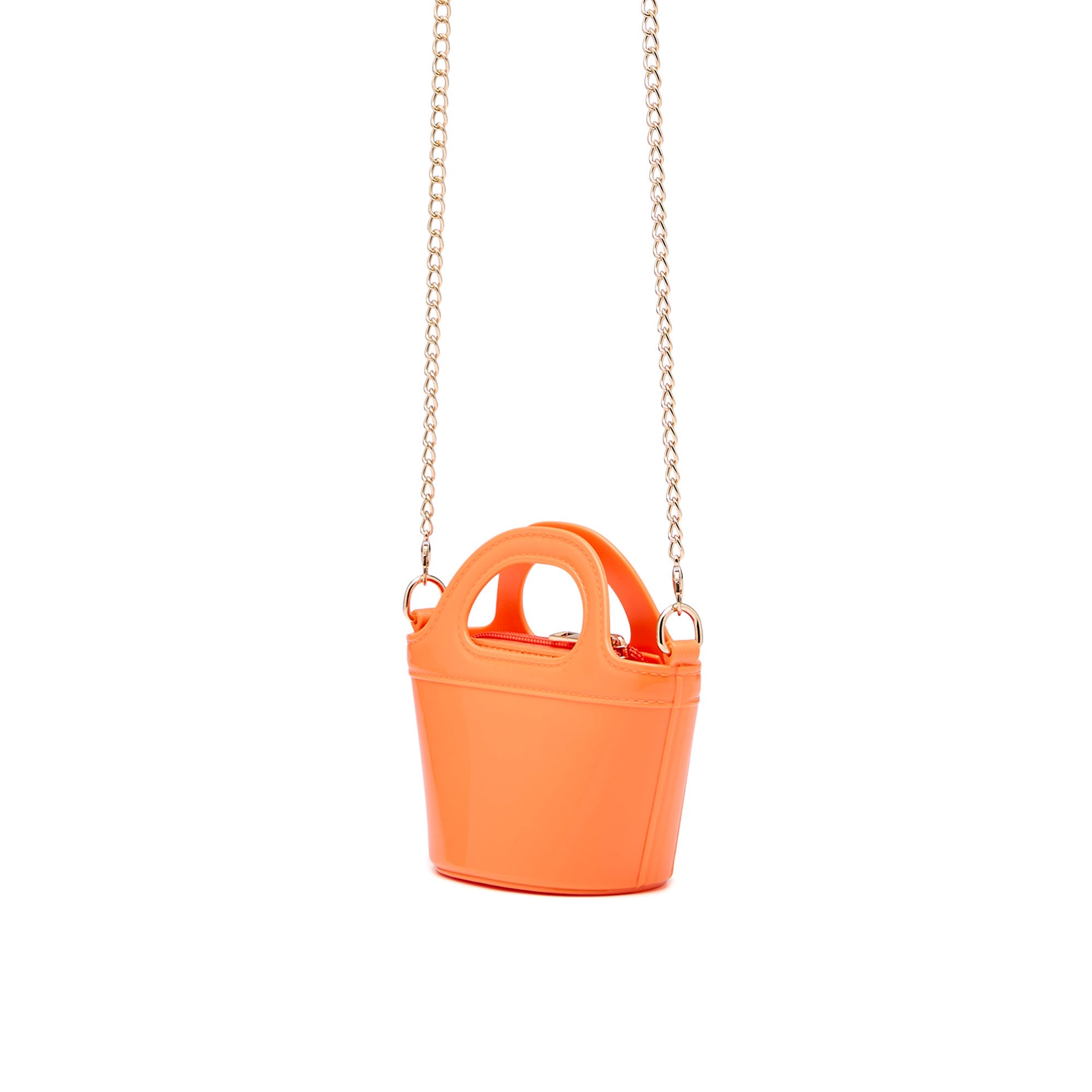 กระเป๋าสะพายข้าง Bliss Orange