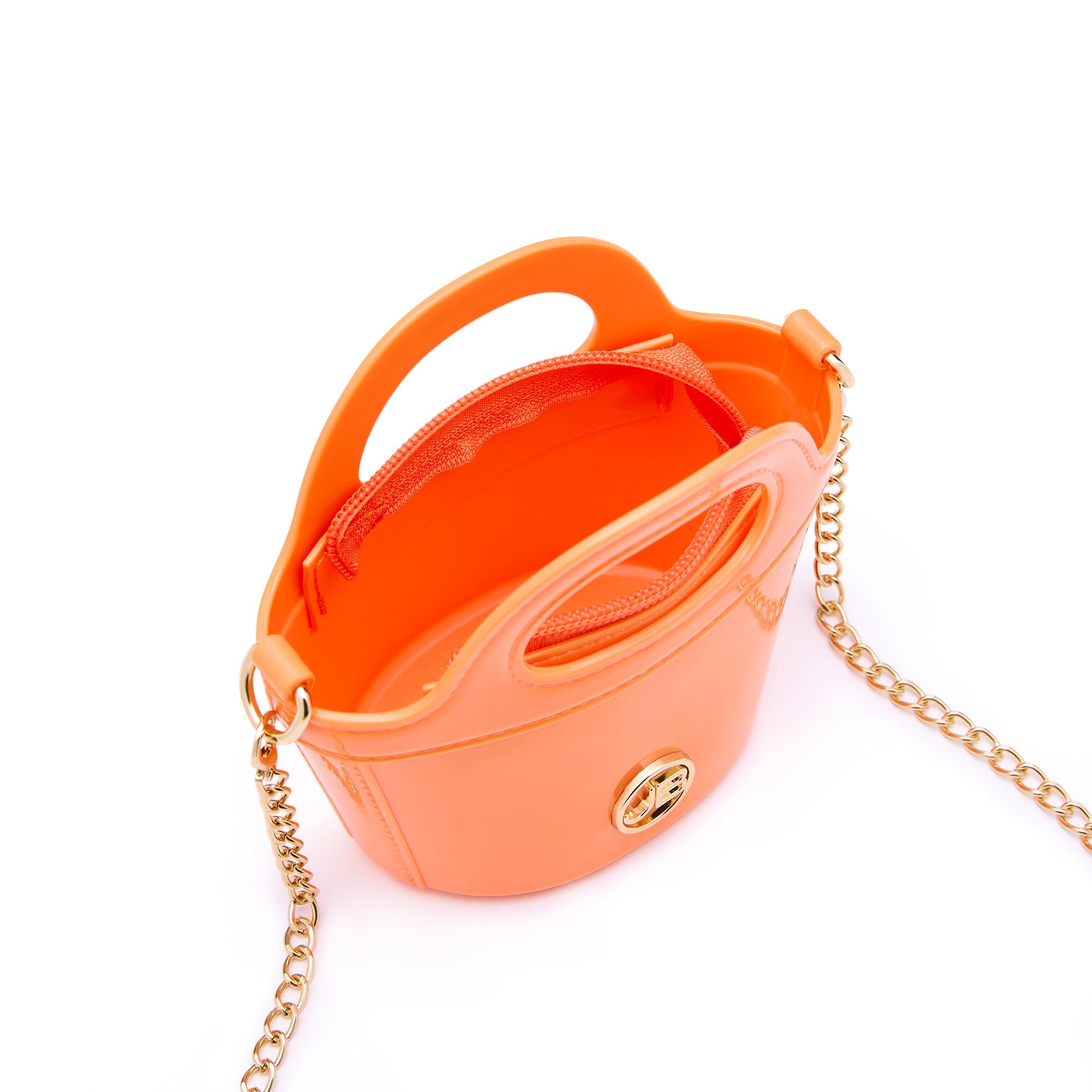 กระเป๋าสะพายข้าง Bliss Orange
