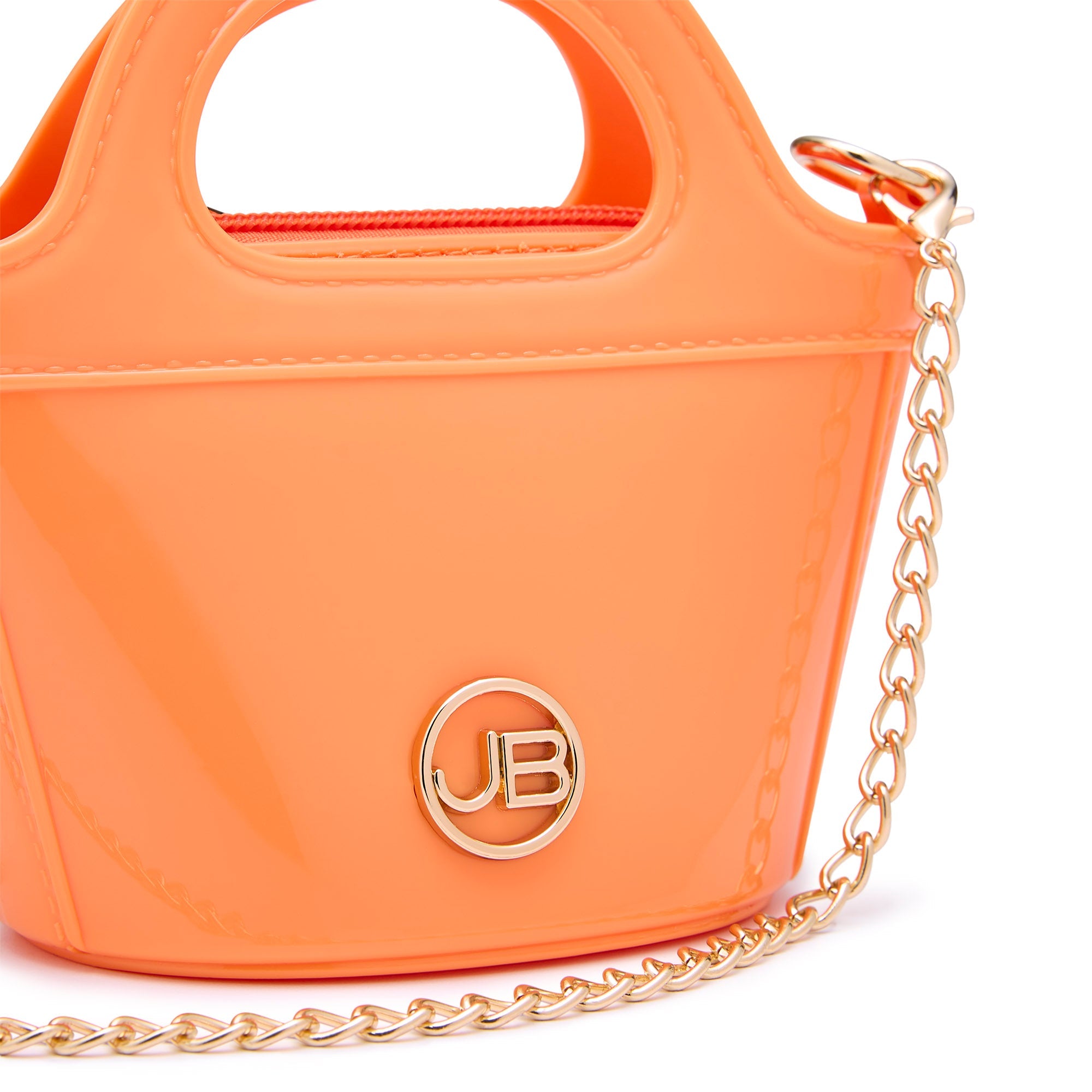 กระเป๋าสะพายข้าง Bliss Orange