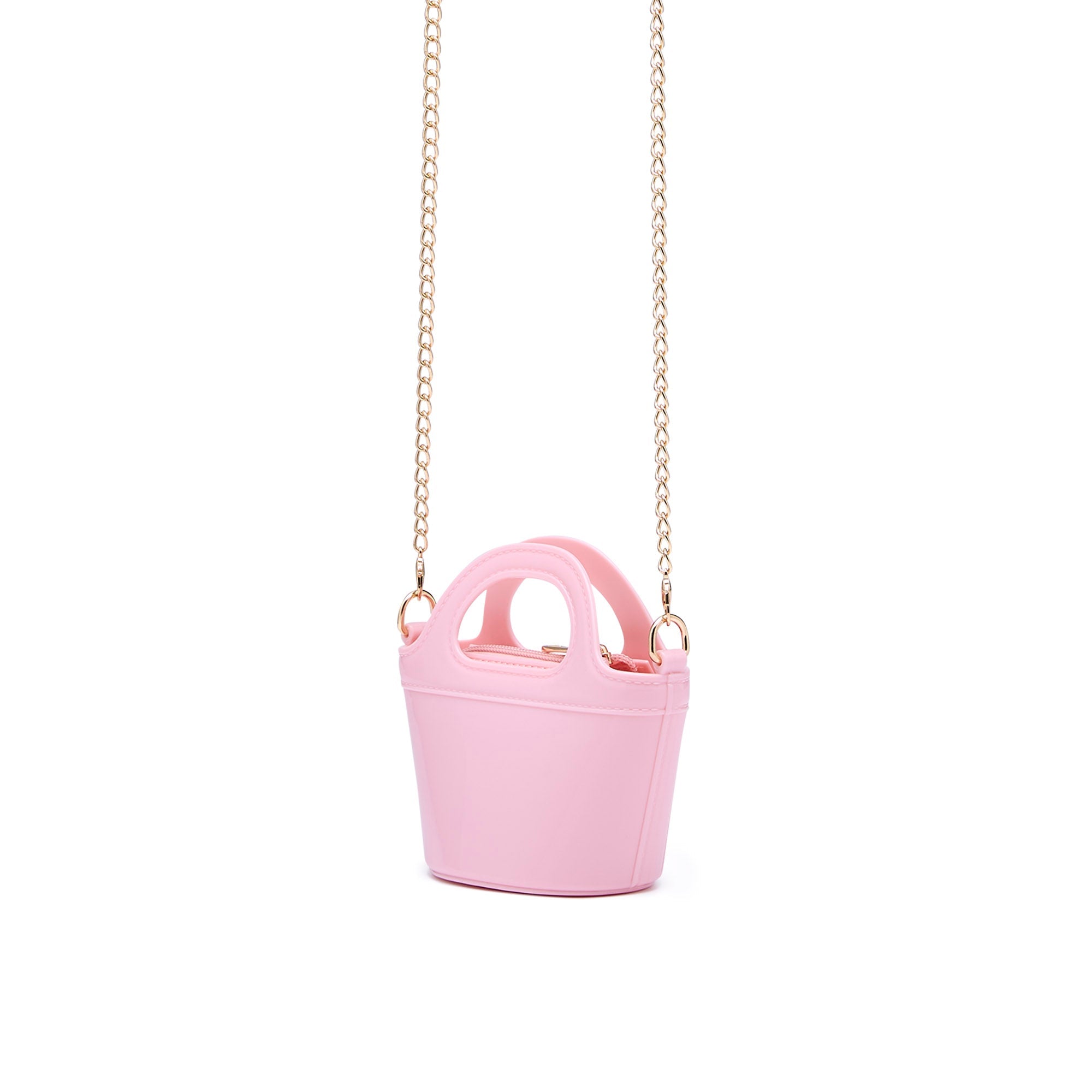 กระเป๋าสะพายข้าง Bliss Pink