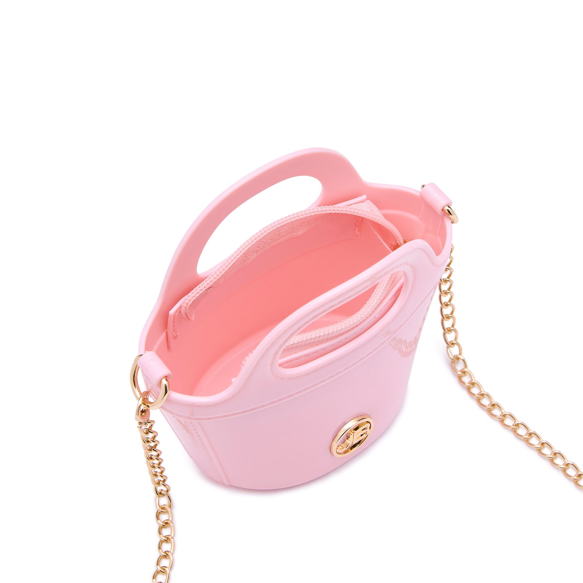 กระเป๋าสะพายข้าง Bliss Pink
