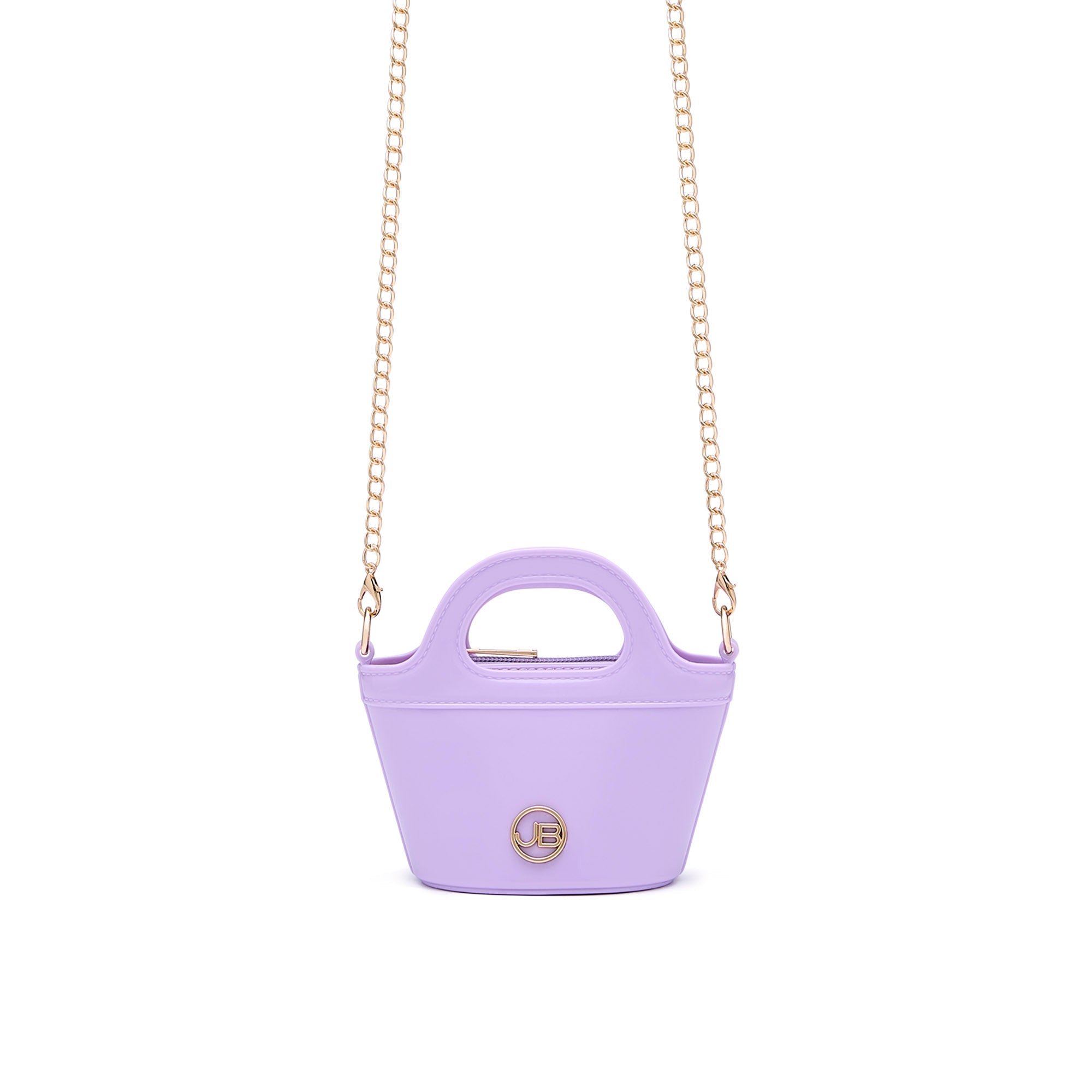 กระเป๋าสะพายข้าง Bliss Purple