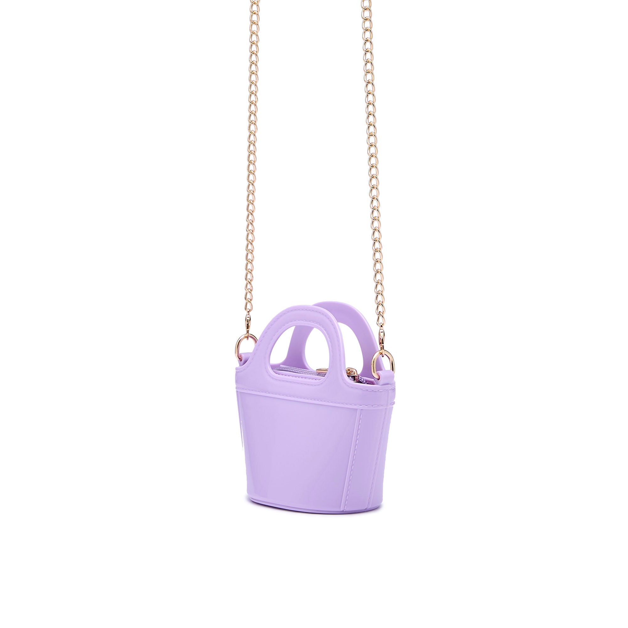 กระเป๋าสะพายข้าง Bliss Purple