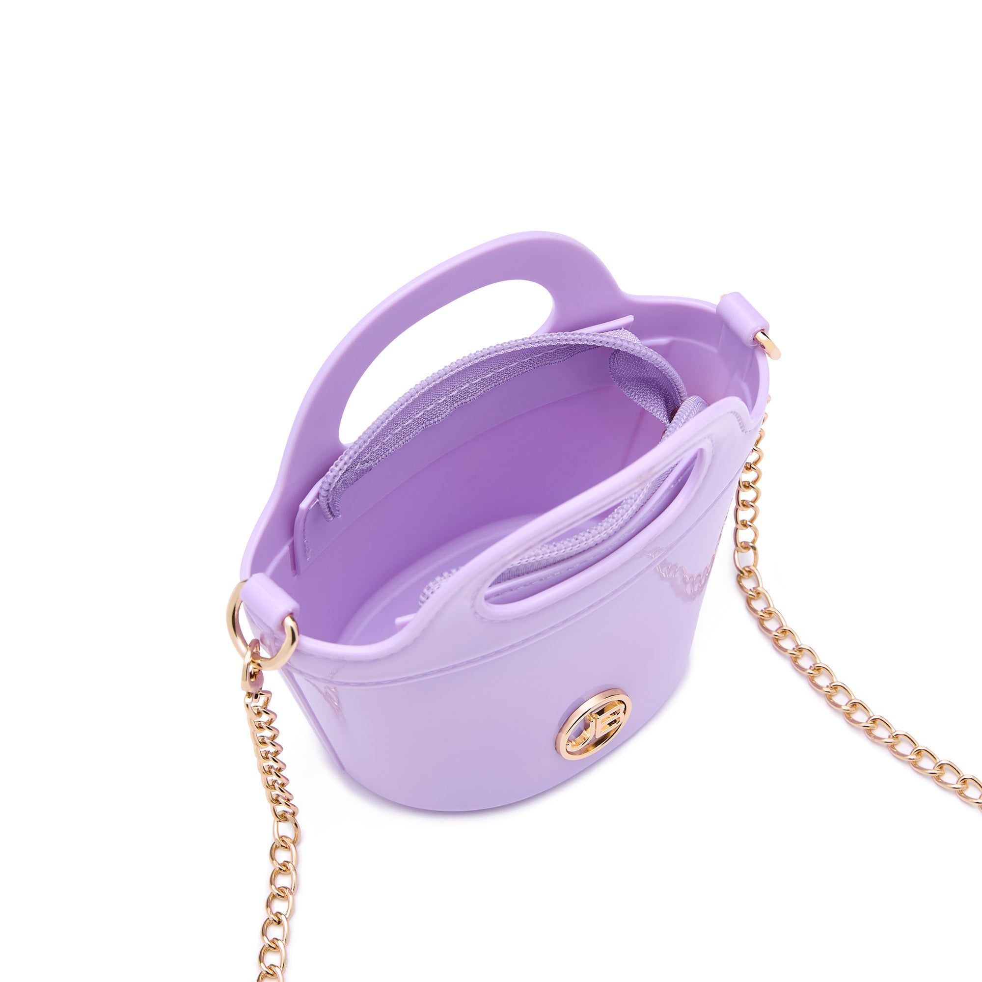 กระเป๋าสะพายข้าง Bliss Purple