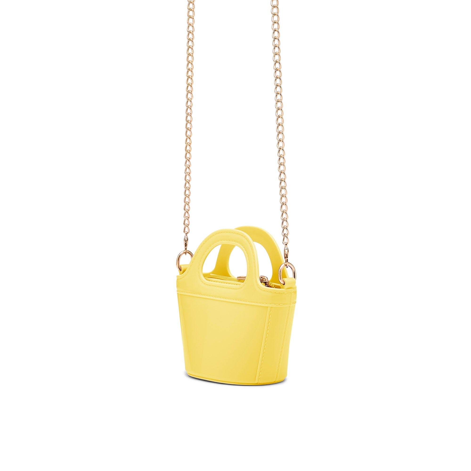 กระเป๋าสะพายข้าง Bliss Yellow