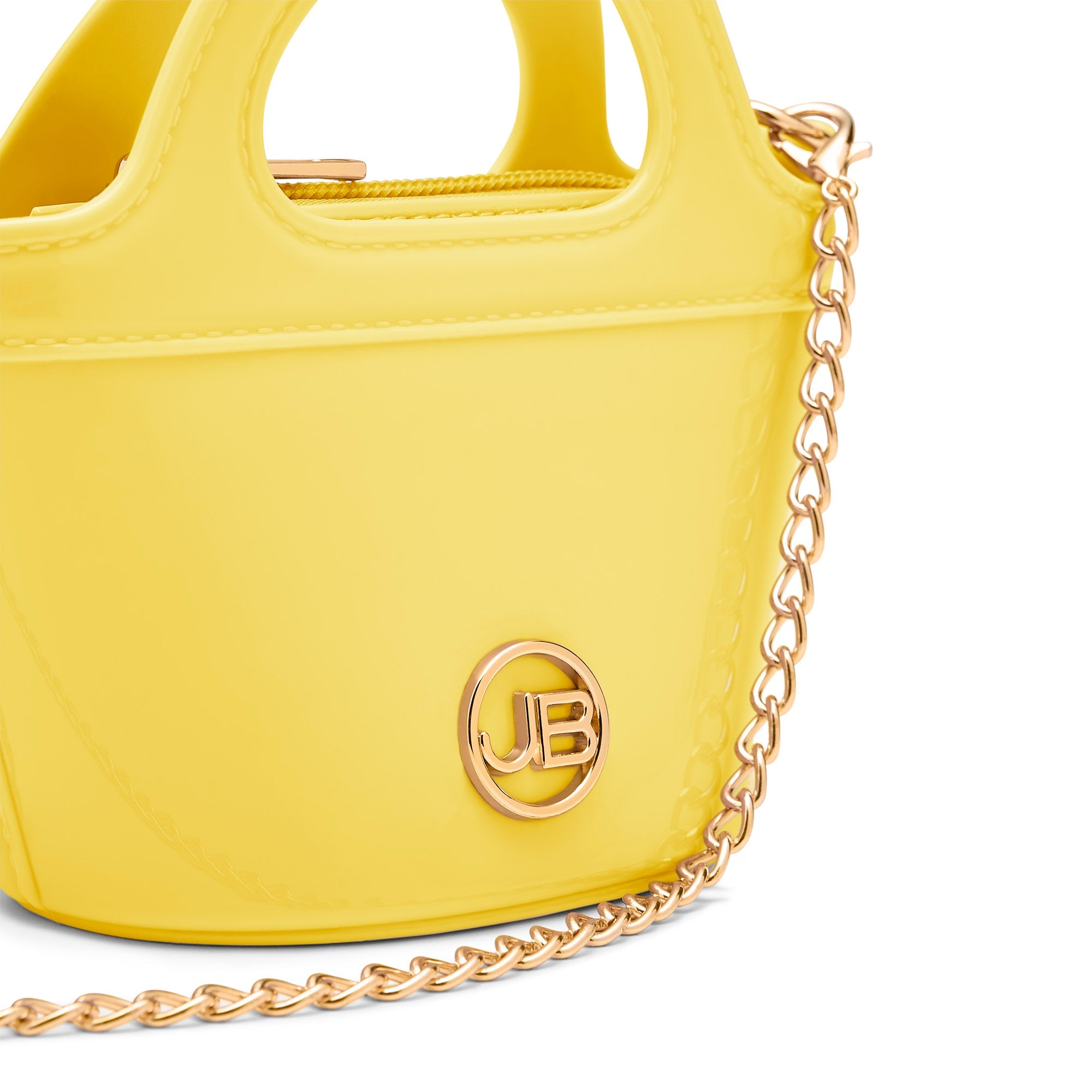 กระเป๋าสะพายข้าง Bliss Yellow