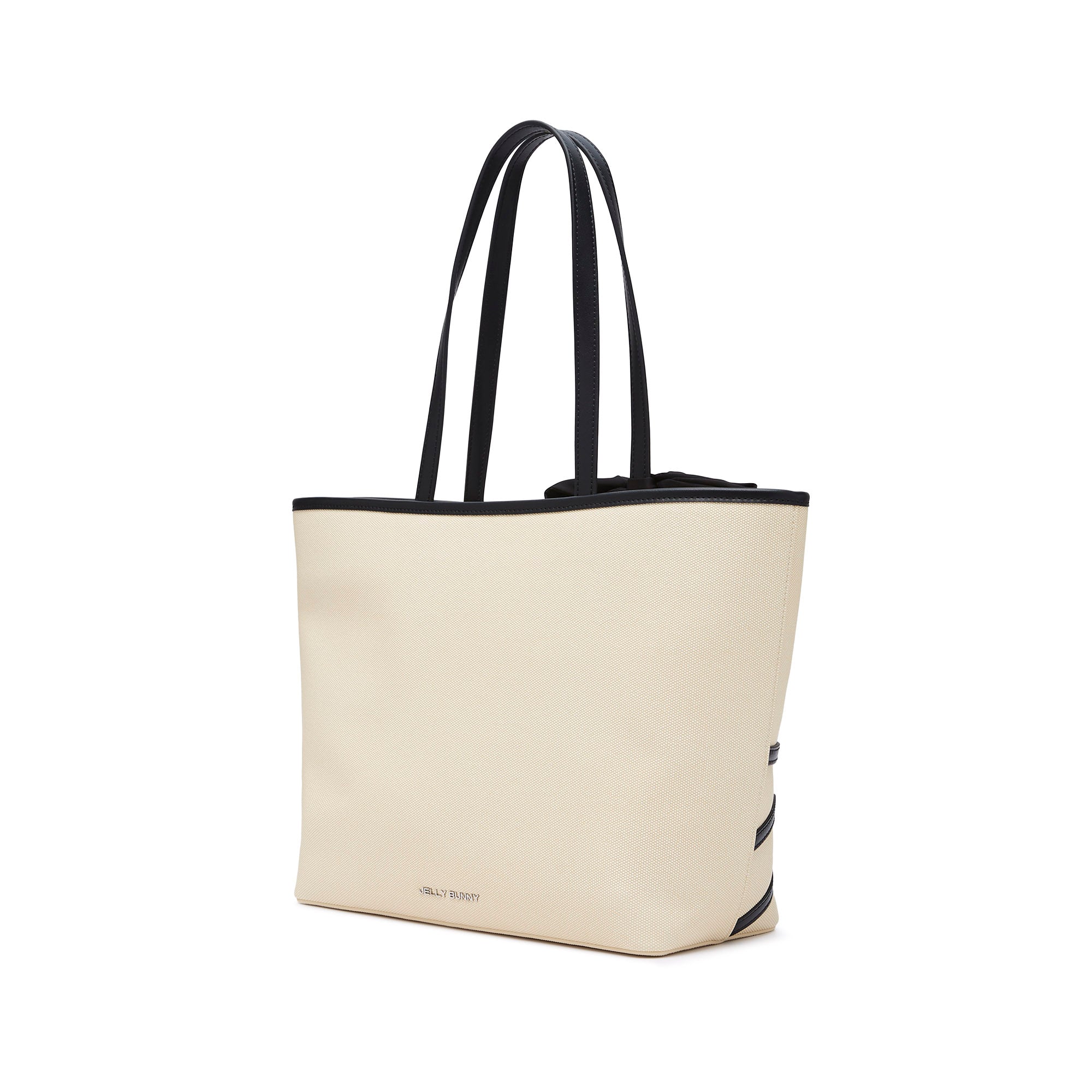 Kao Tote Bag Beige