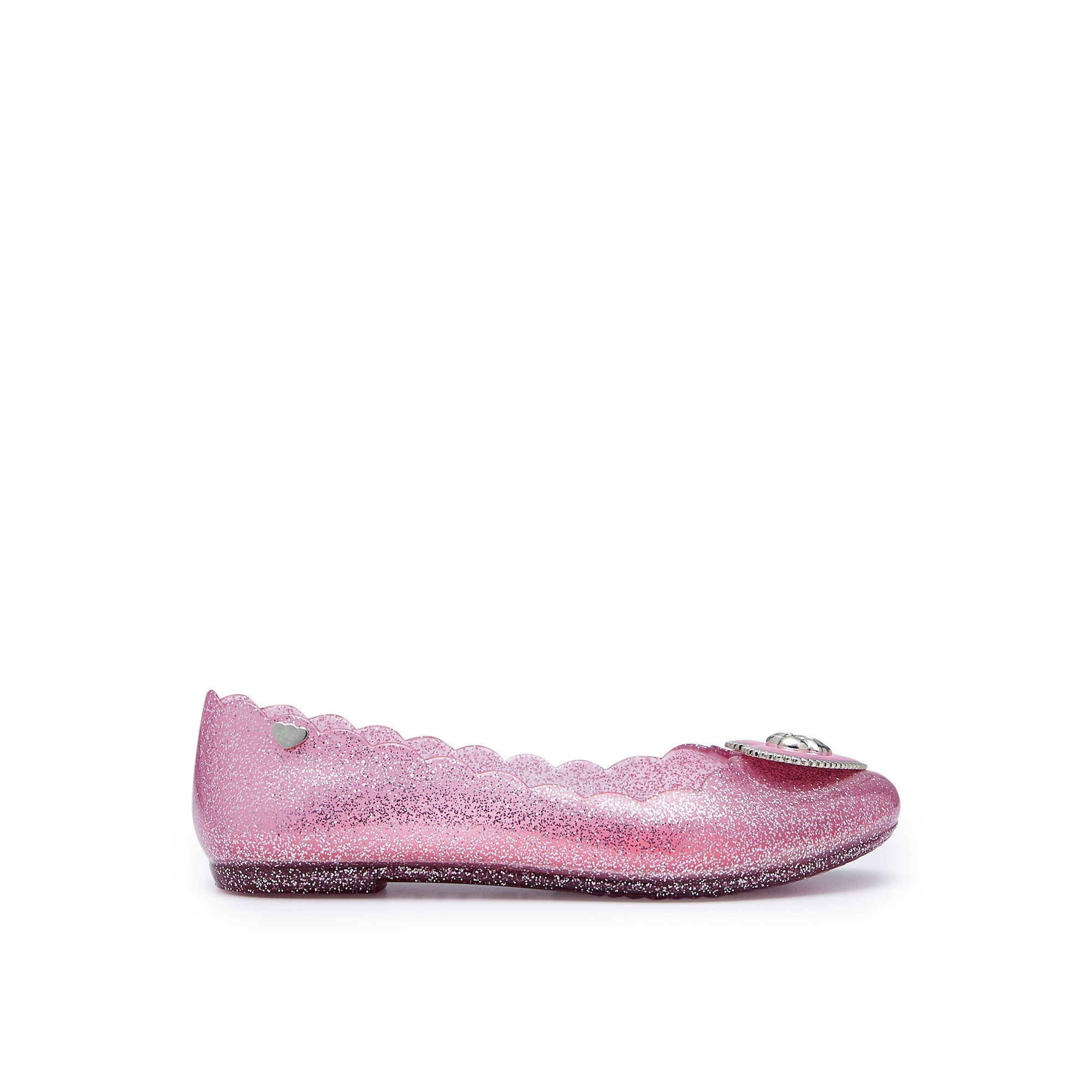 Mini Sophie Maren Ballerinas For Mini Girls Pink