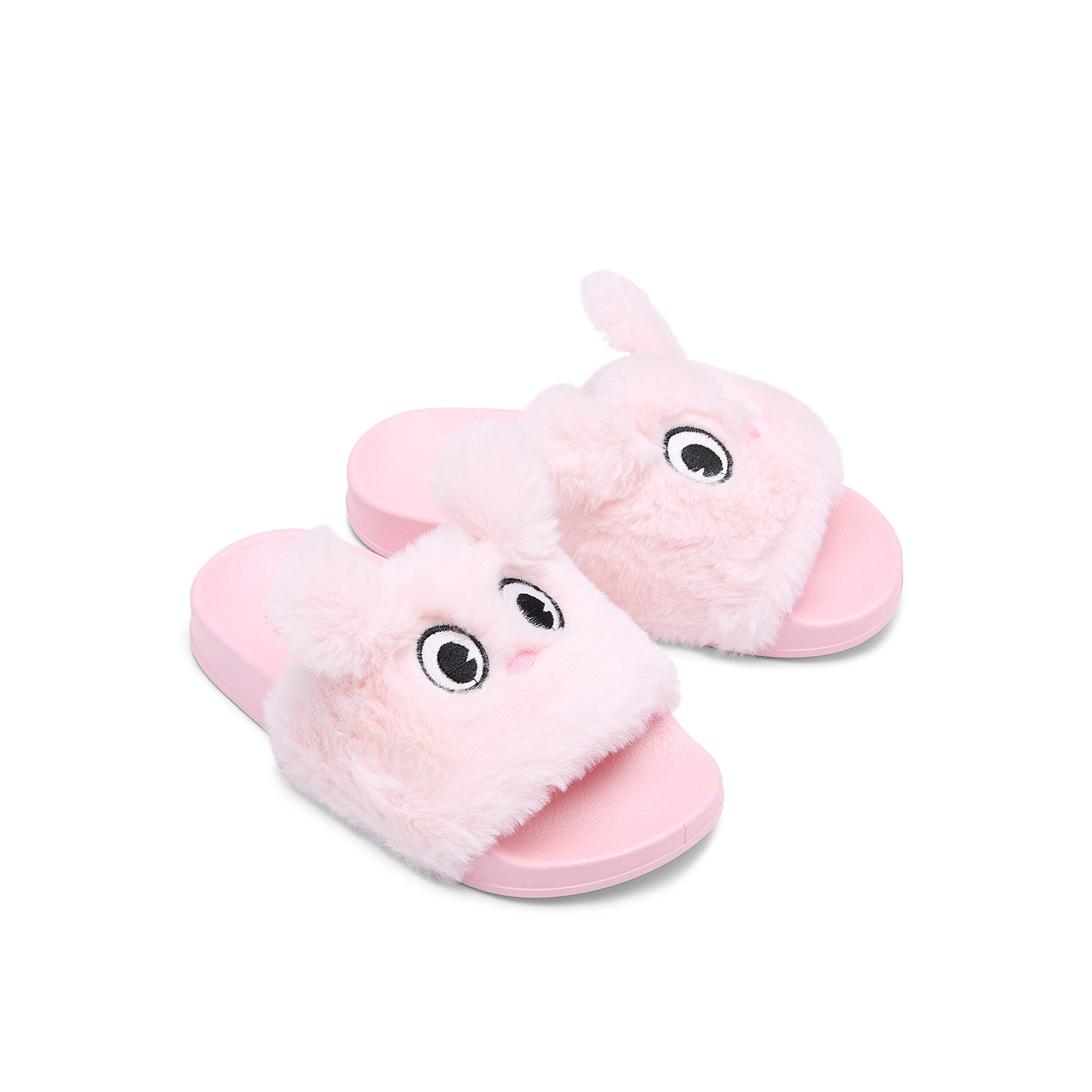 รองเท้าแตะ Mini Julietta สำหรับเด็กผู้หญิง Pink