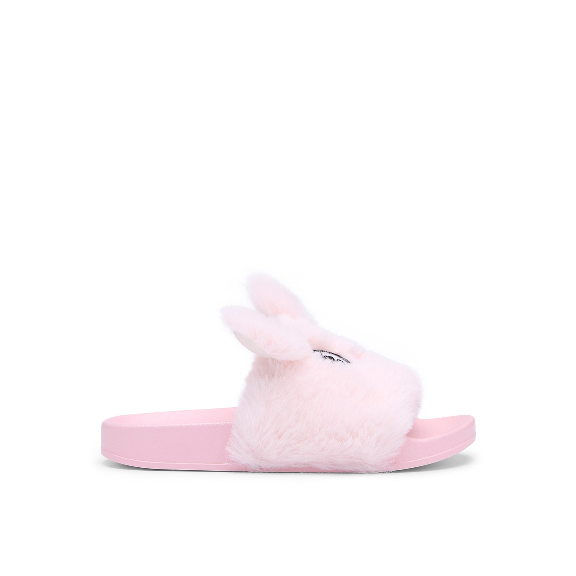 รองเท้าแตะ Mini Julietta สำหรับเด็กผู้หญิง Pink