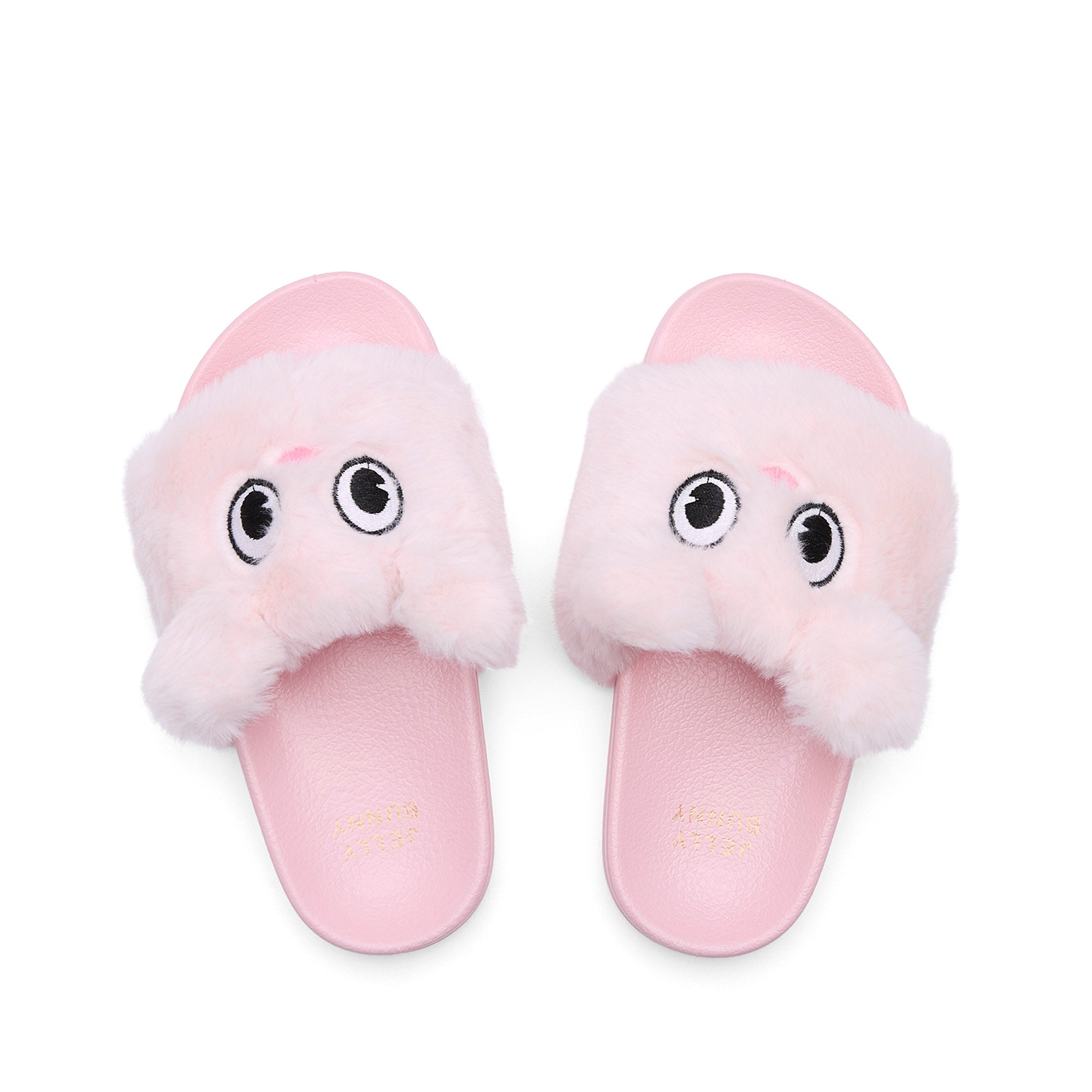 รองเท้าแตะ Mini Julietta สำหรับเด็กผู้หญิง Pink