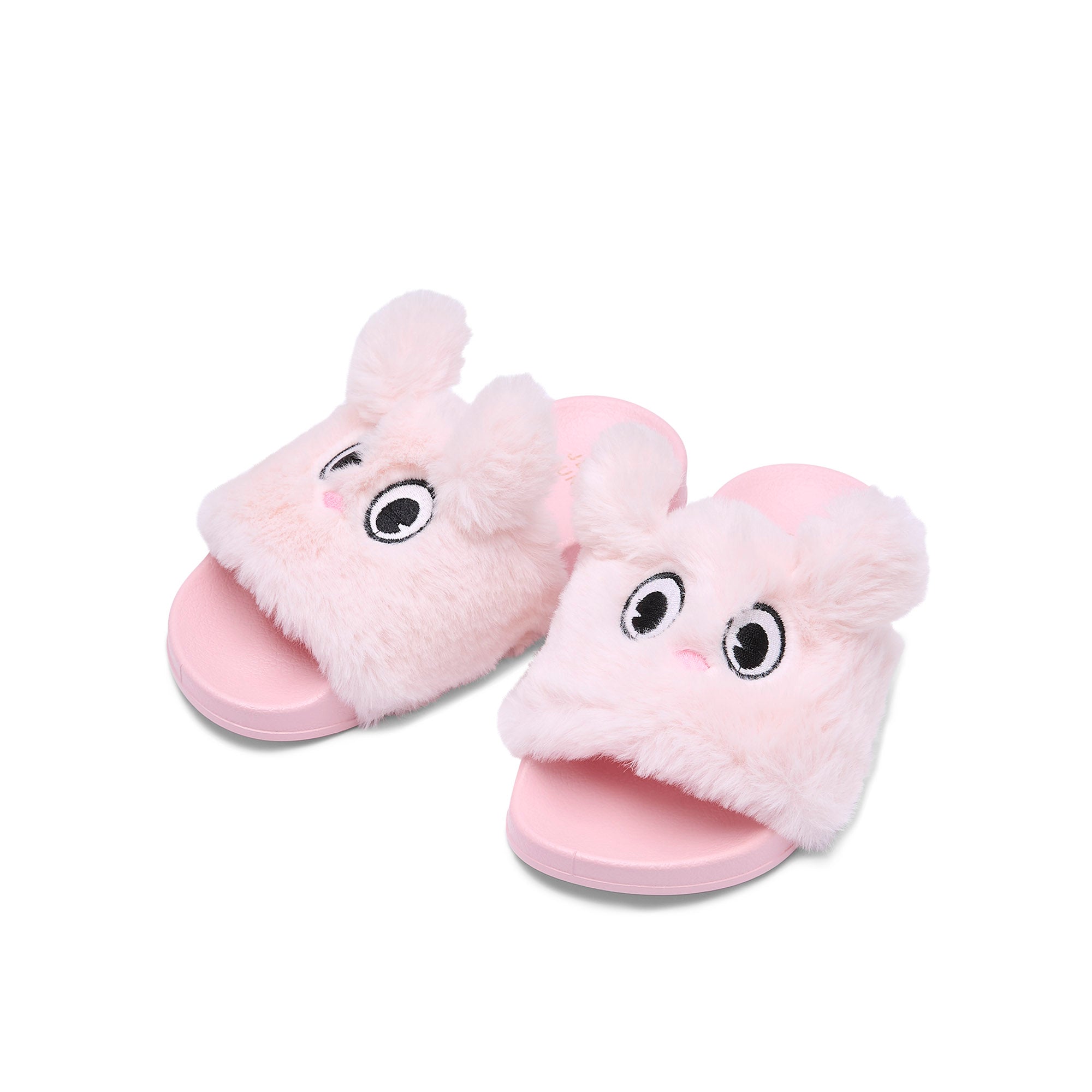 รองเท้าแตะ Mini Julietta สำหรับเด็กผู้หญิง Pink