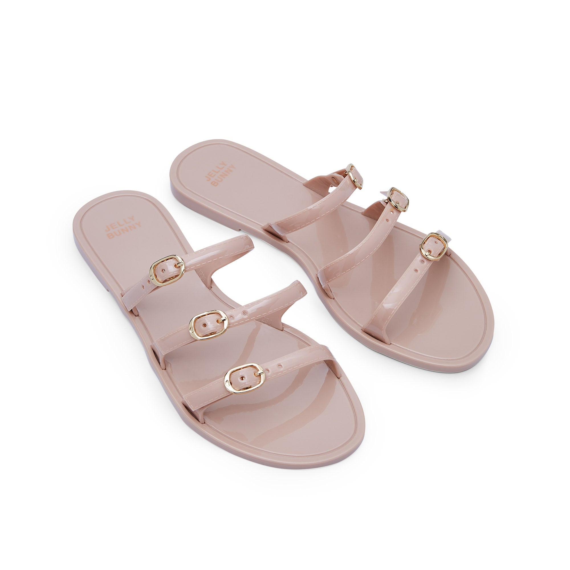  รองเท้าแตะ Edita Beige