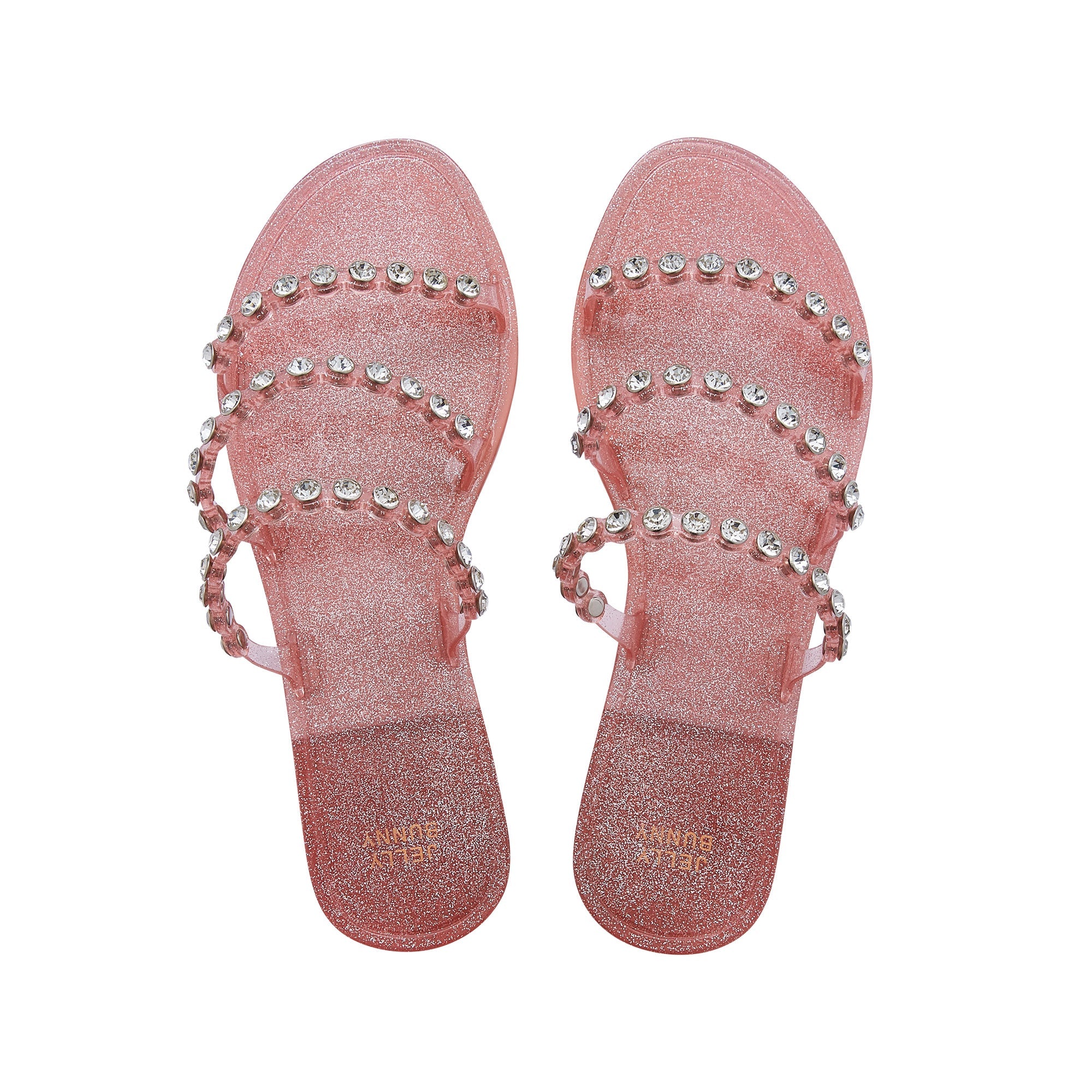 รองเท้าแตะ Ruth Pink