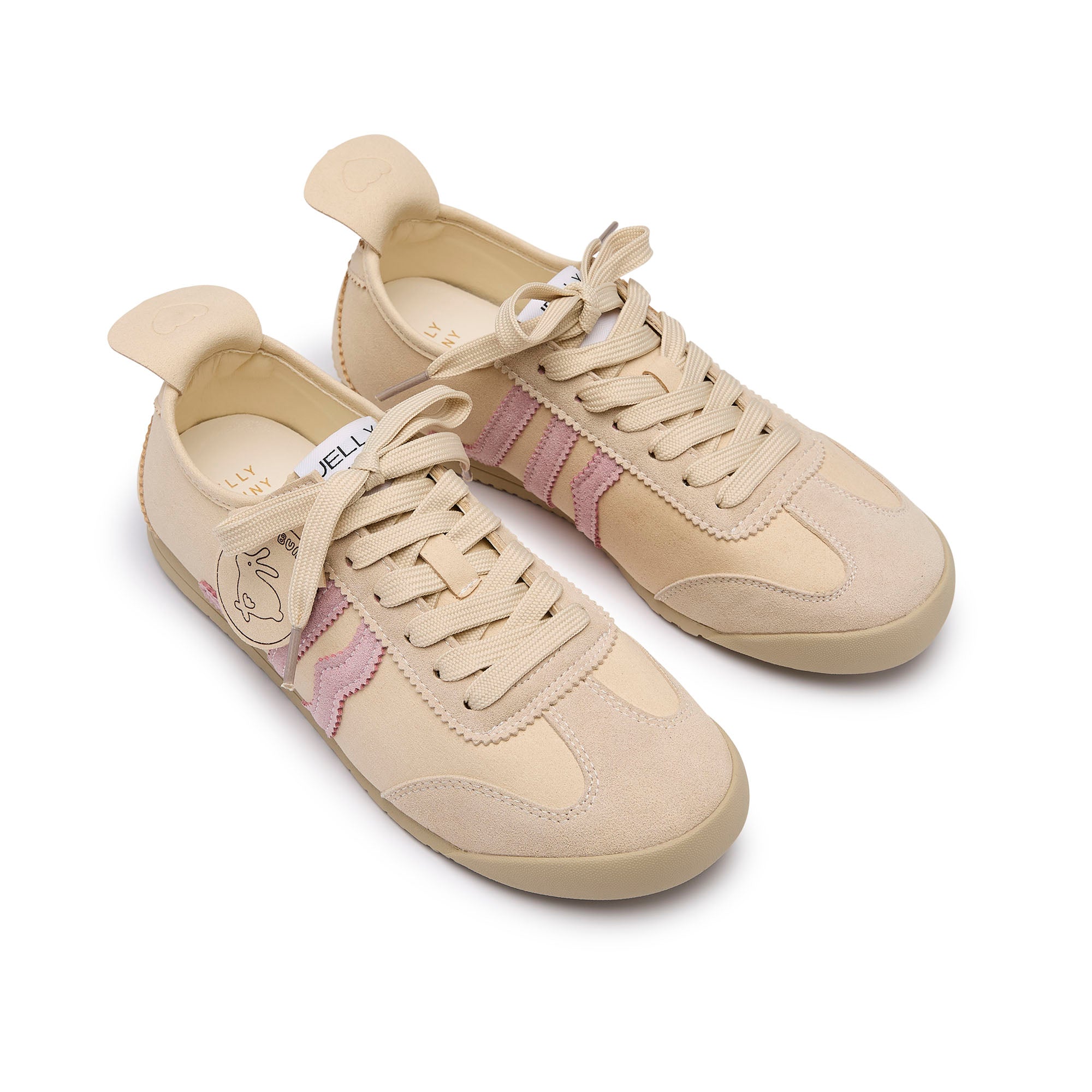 Nitzan Sneakers Beige