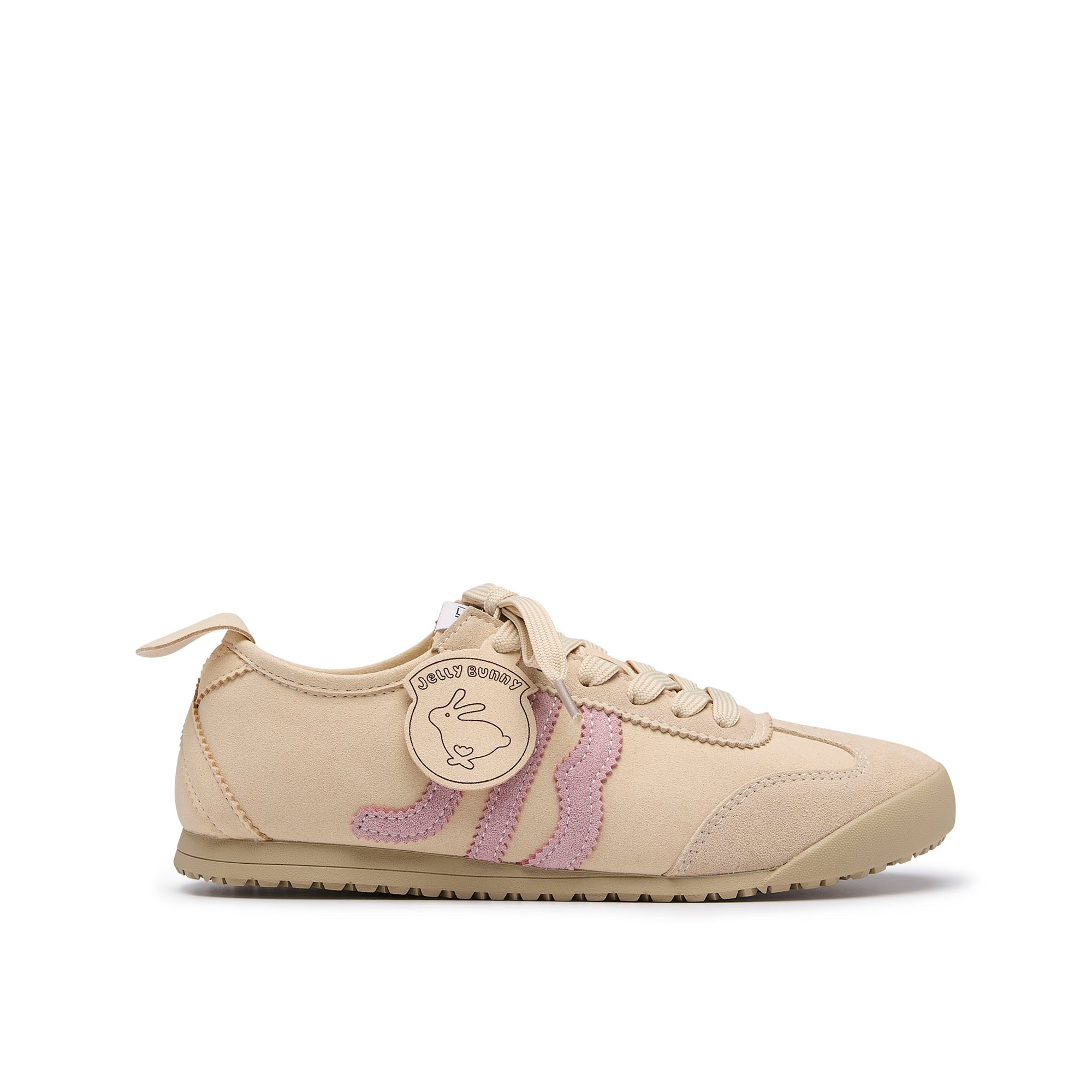 Nitzan Sneakers Beige