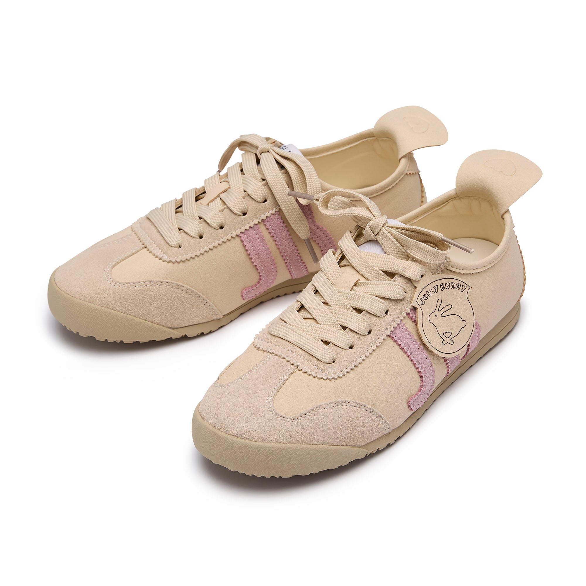 Nitzan Sneakers Beige