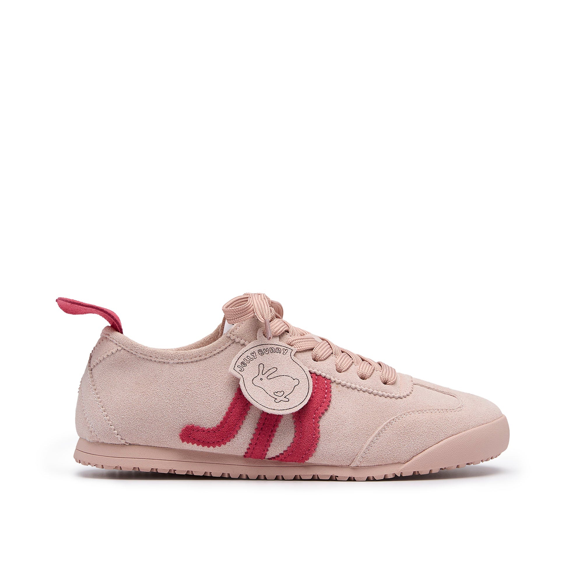 Nitzan Sneakers Light Pink