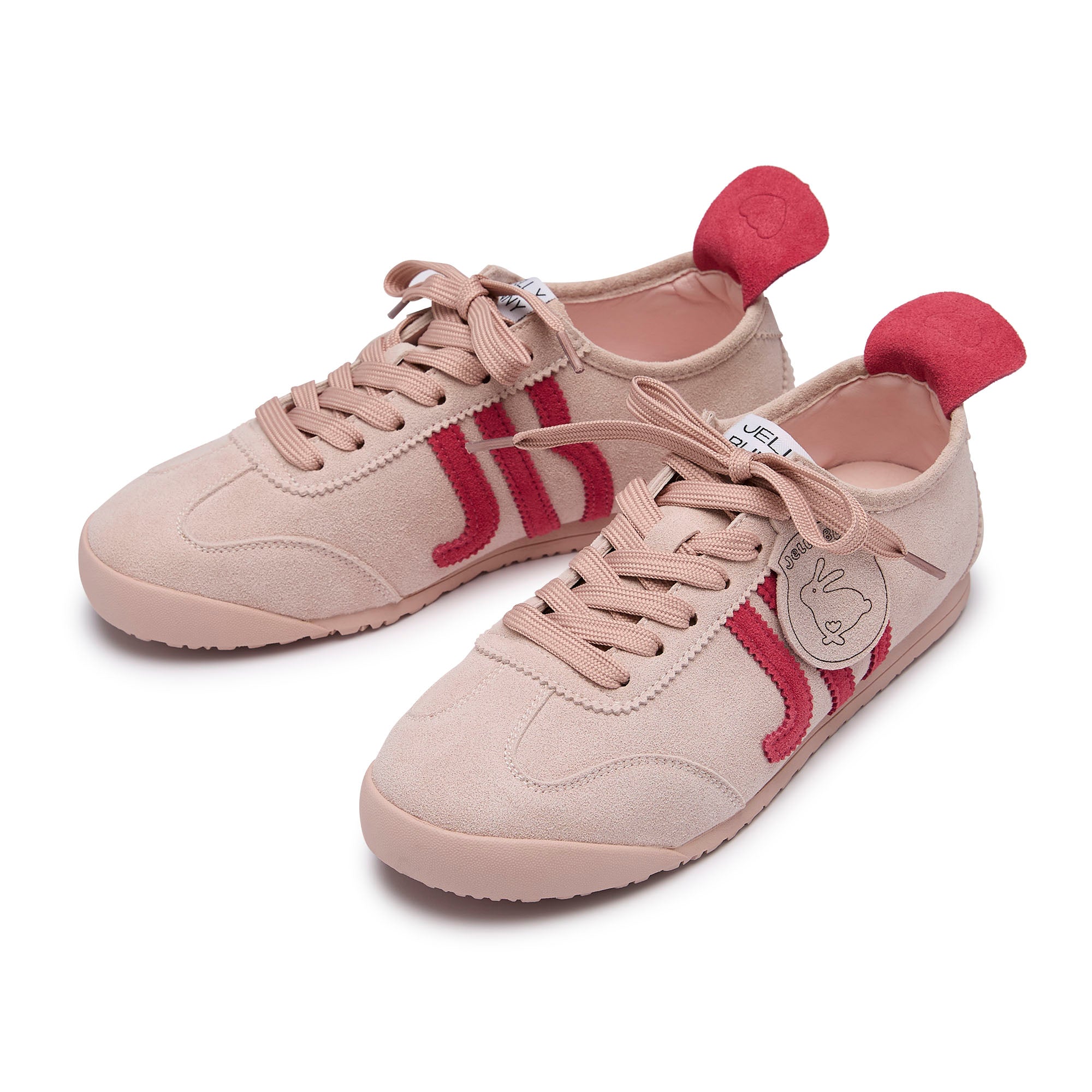 Nitzan Sneakers Light Pink