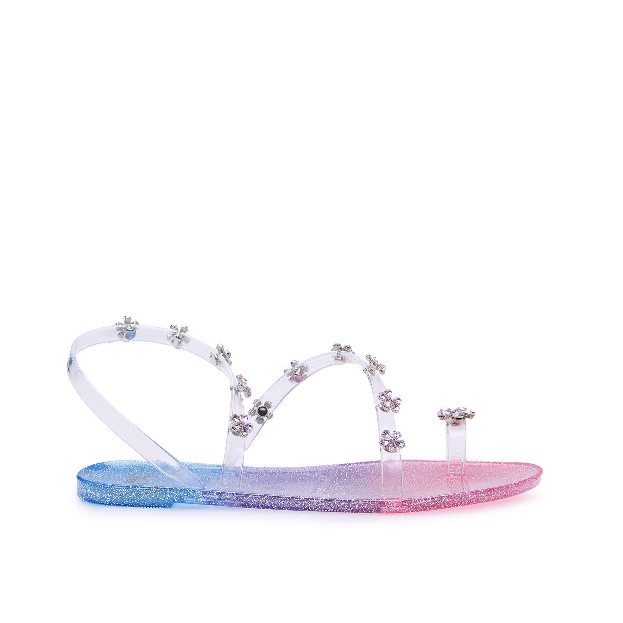 รองเท้าแตะ Rocco Veyda Rainbow Multi Color