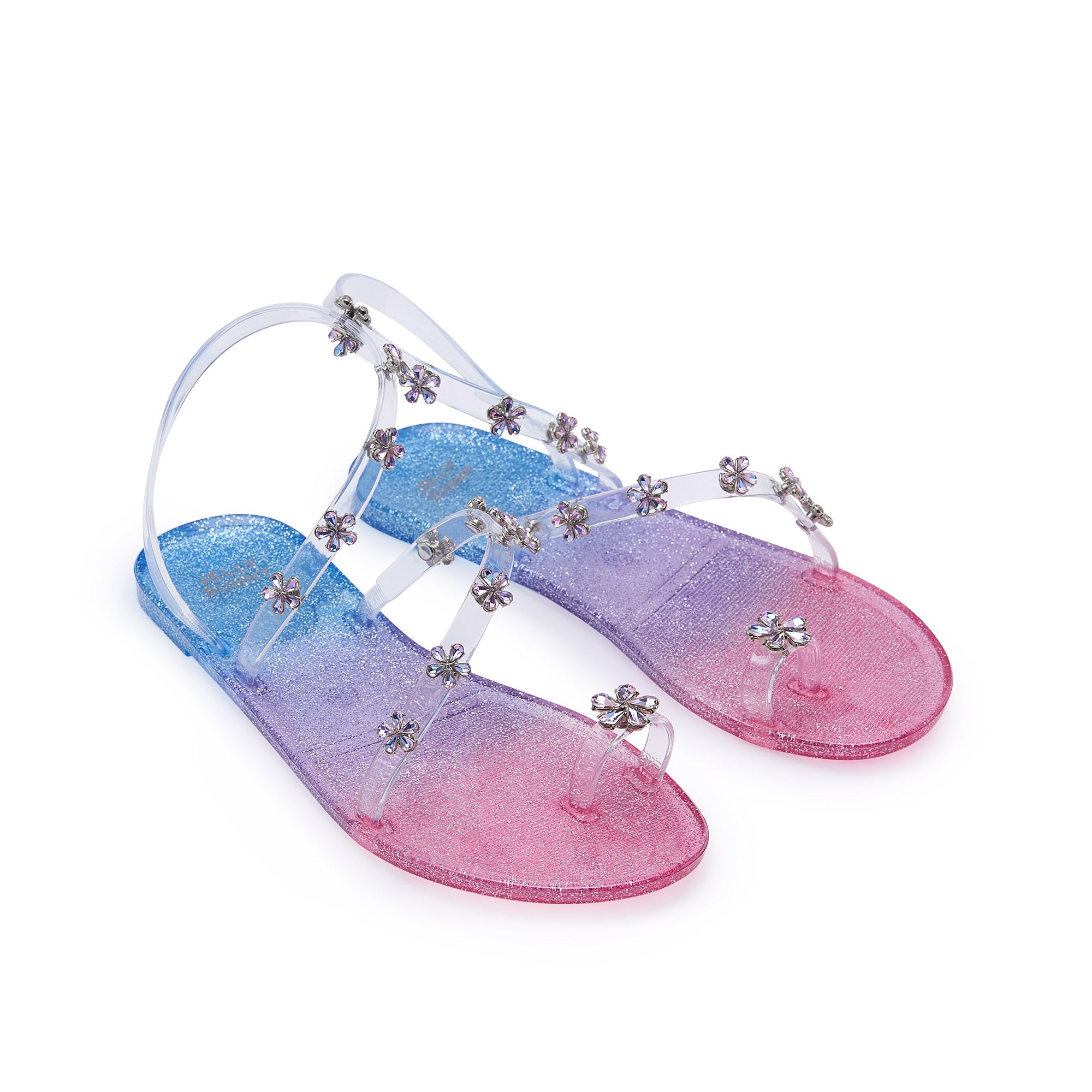รองเท้าแตะ Rocco Veyda Rainbow Multi Color