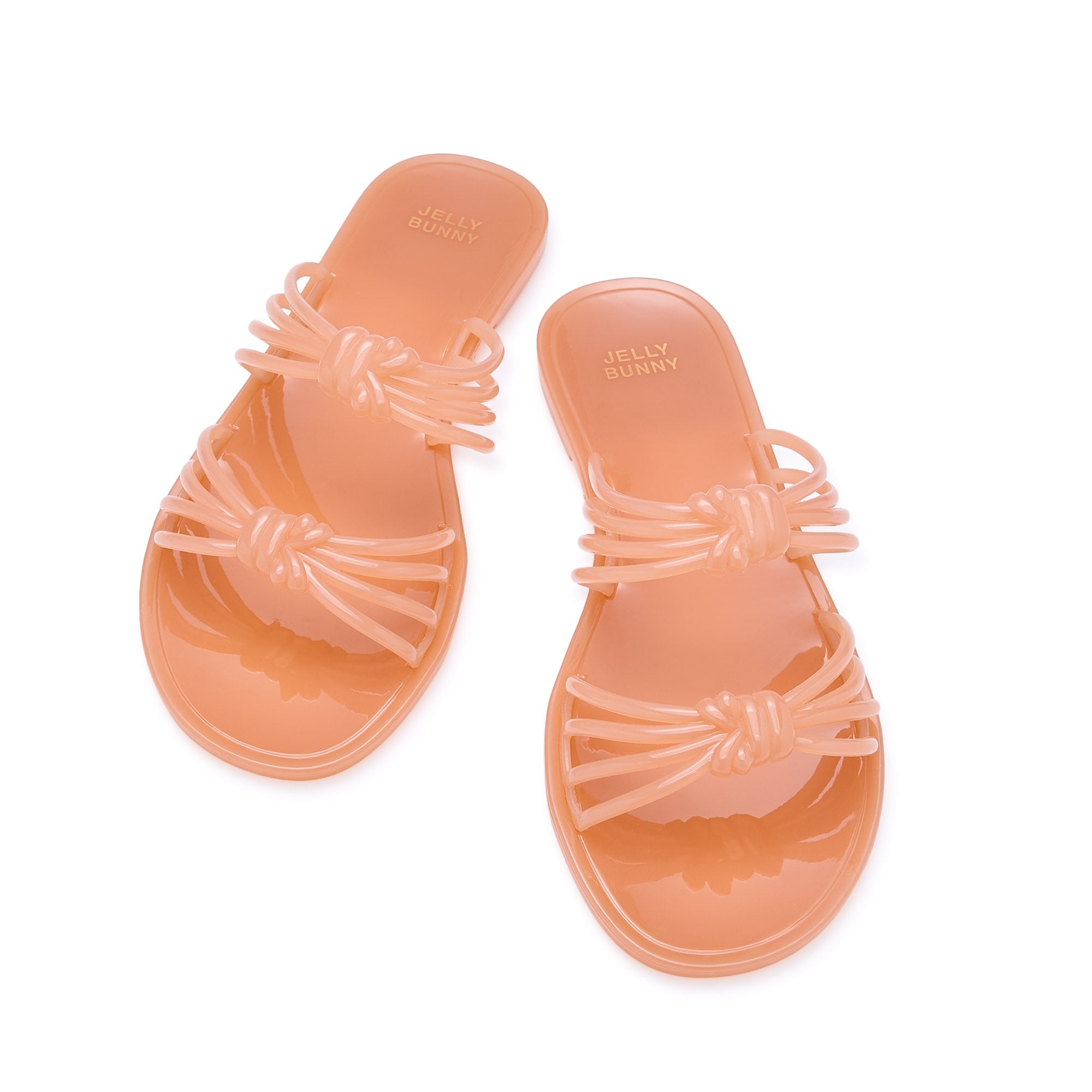 รองเท้าแตะ Duana Orange