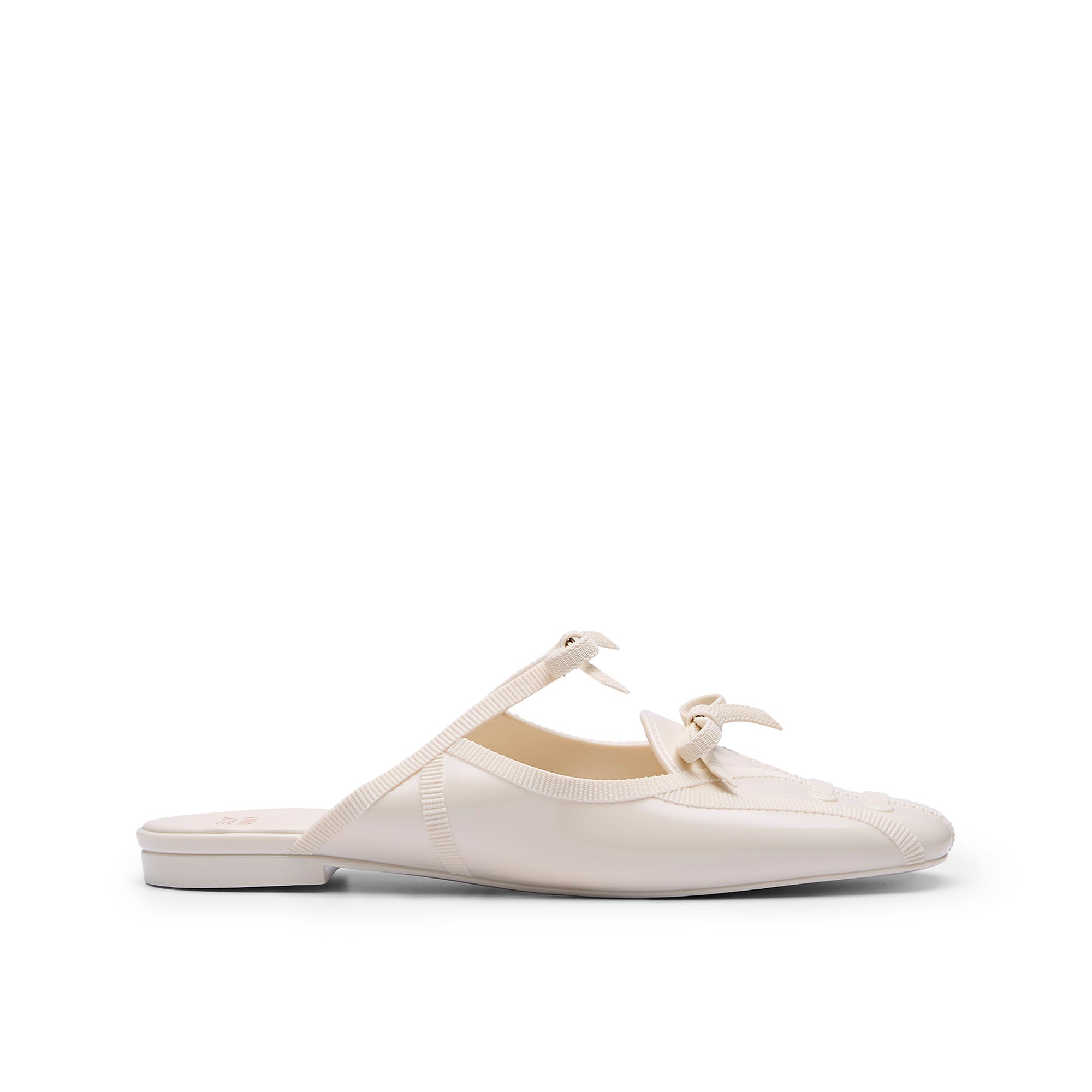 รองเท้าเปิดส้น Sifaki Ivory