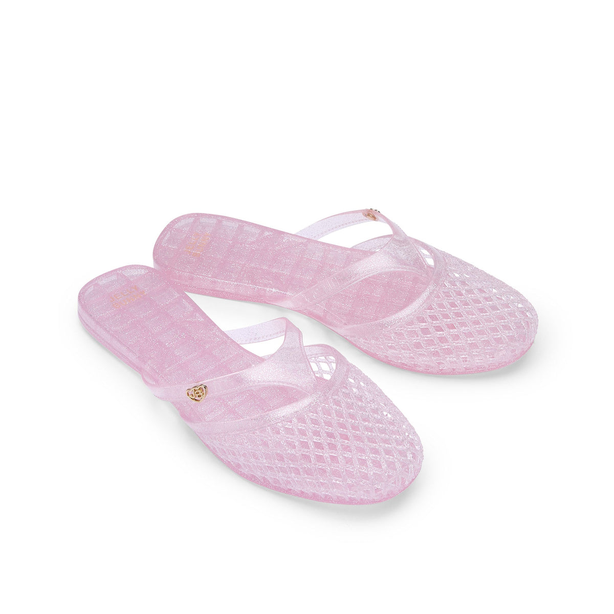 รองเท้าแตะ Fatim Vana Pink