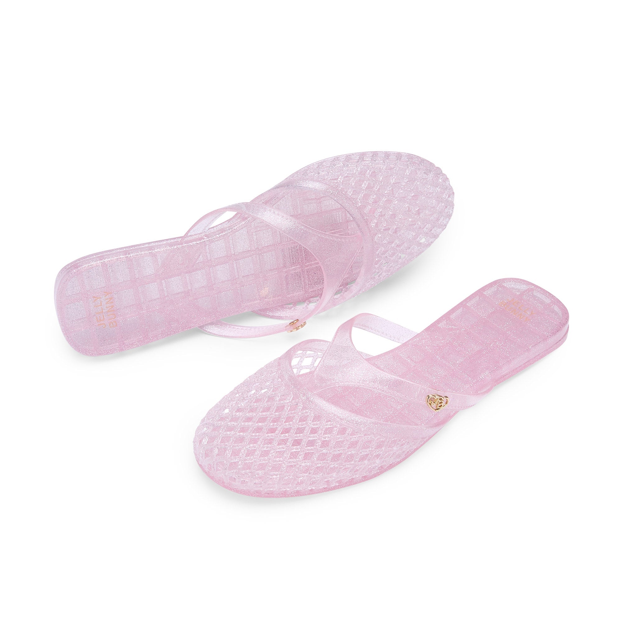 รองเท้าแตะ Fatim Vana Pink