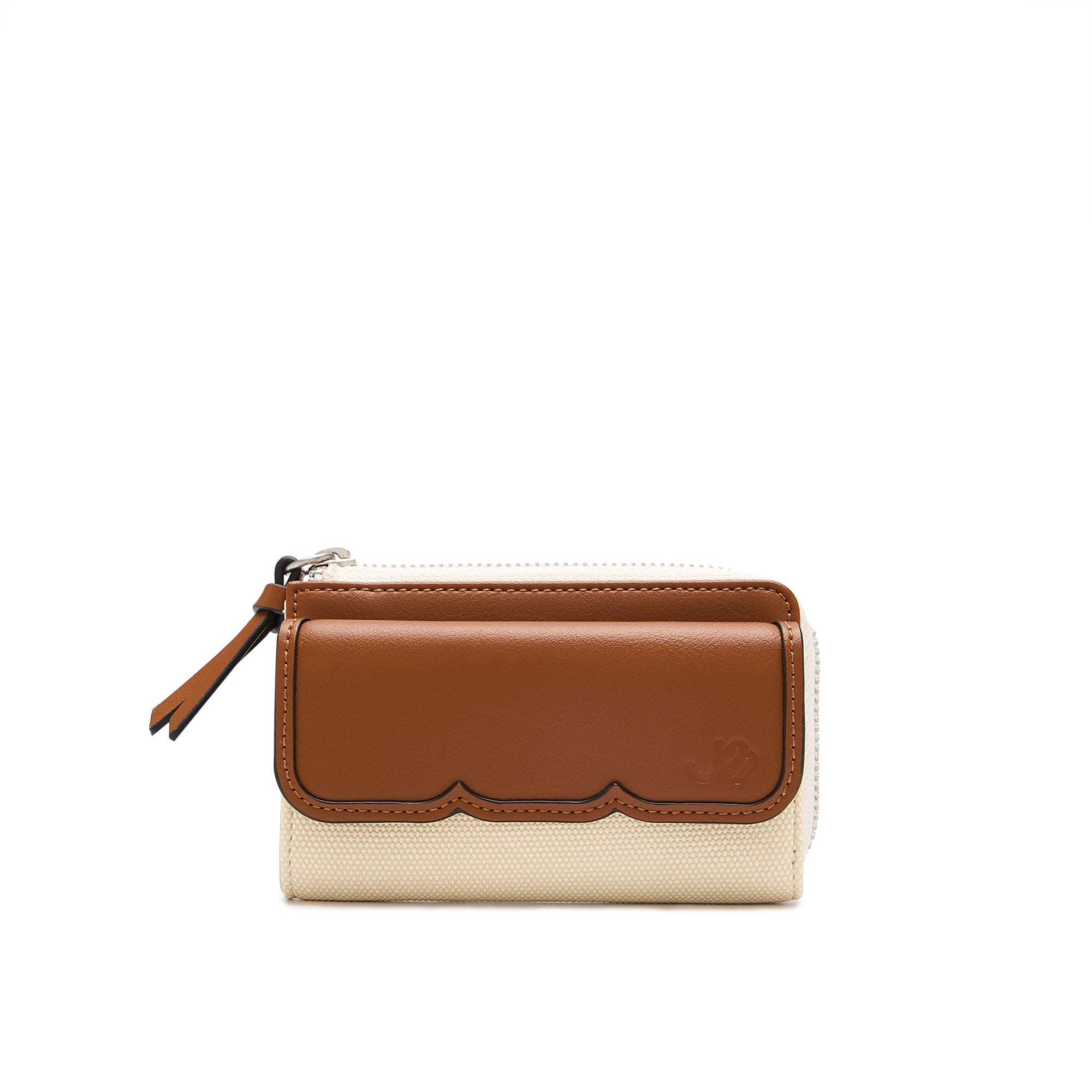 กระเป๋าสตางค์ Ricki Beige