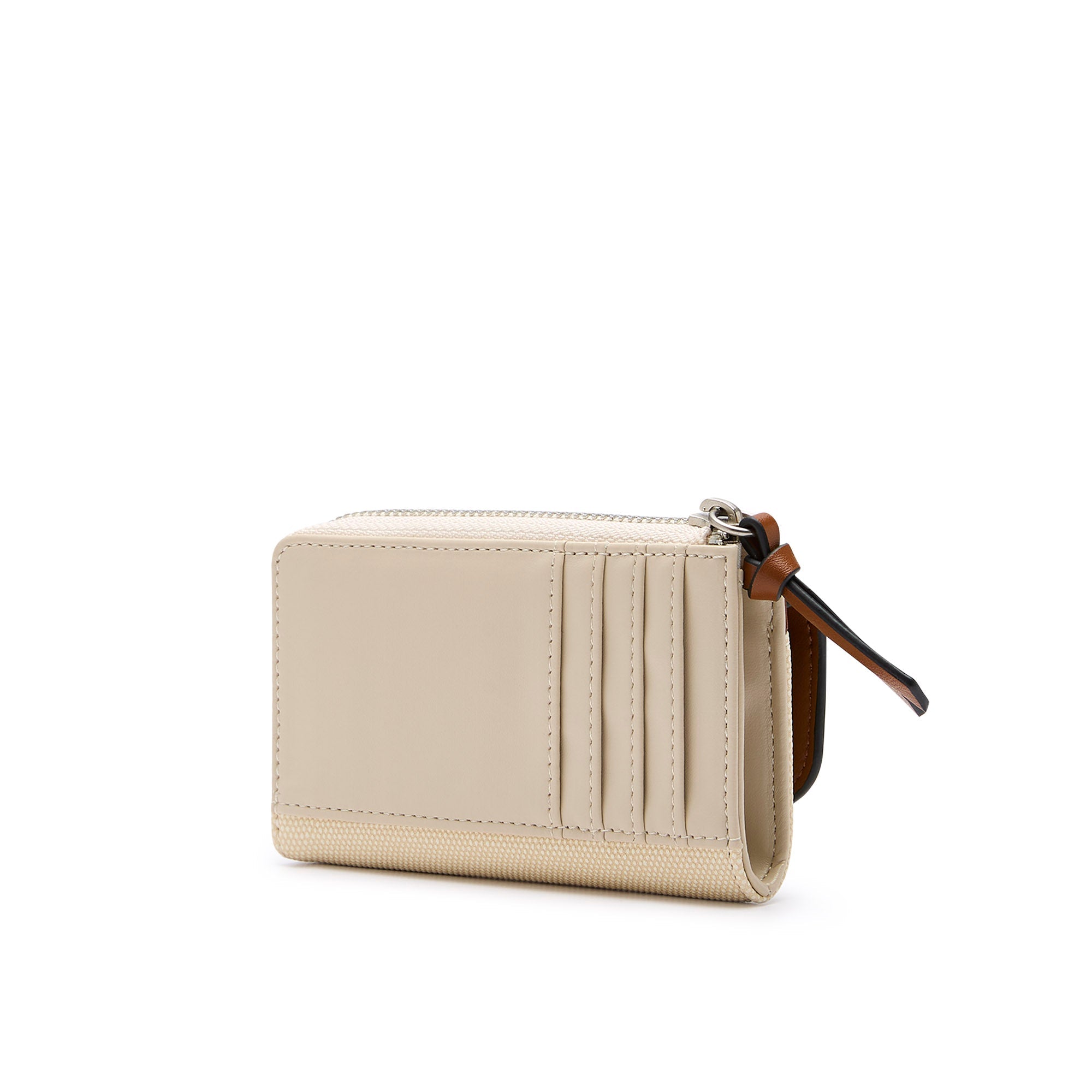 กระเป๋าสตางค์ Ricki Beige