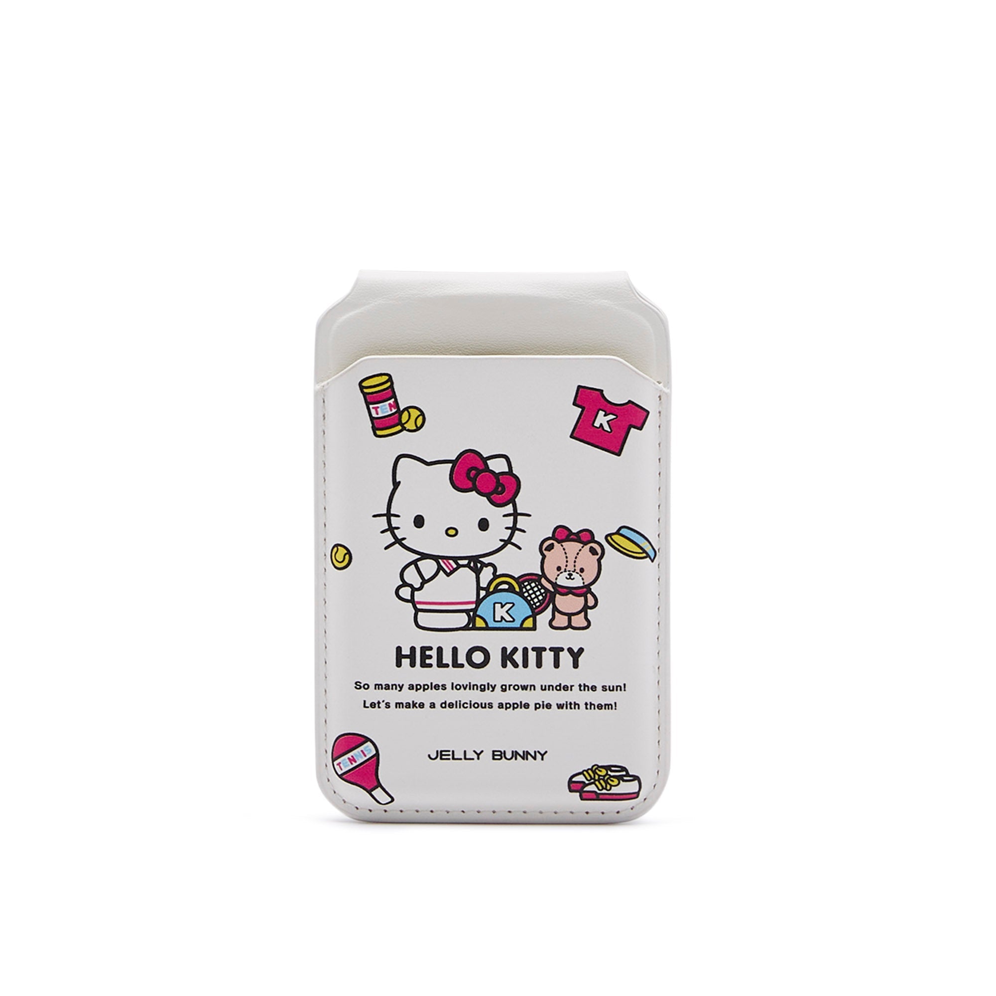 ที่ใส่บัตร MagSafe Sota Kitty Multi Color