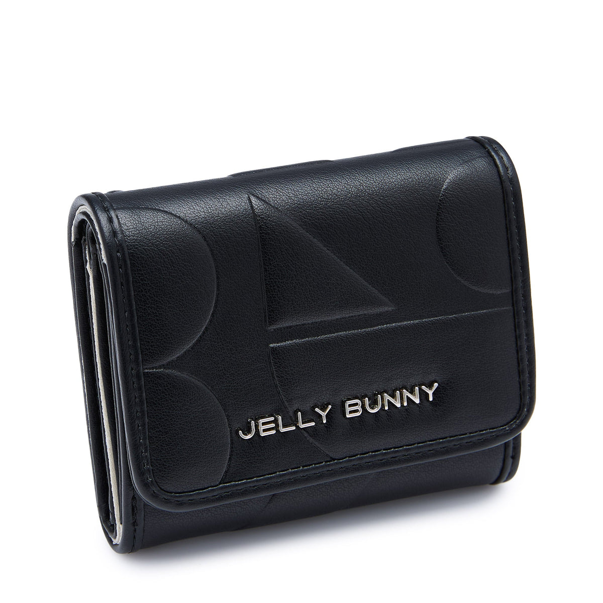 กระเป๋าสตางค์ใบสั้น Brunotti Black