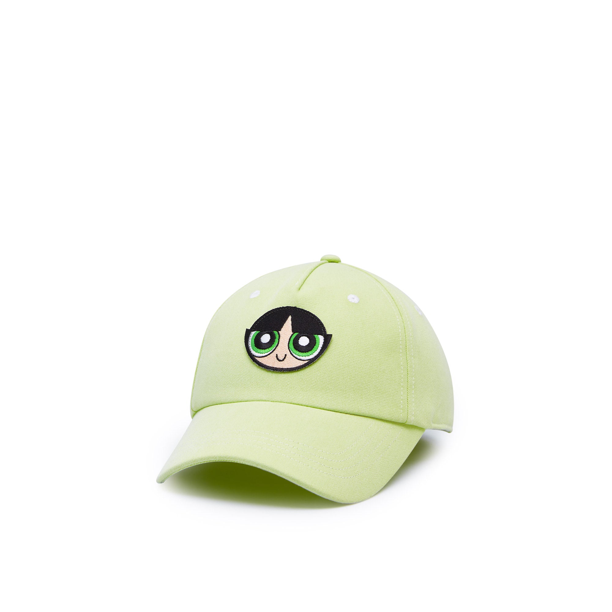 Buttercup Cap Light Green