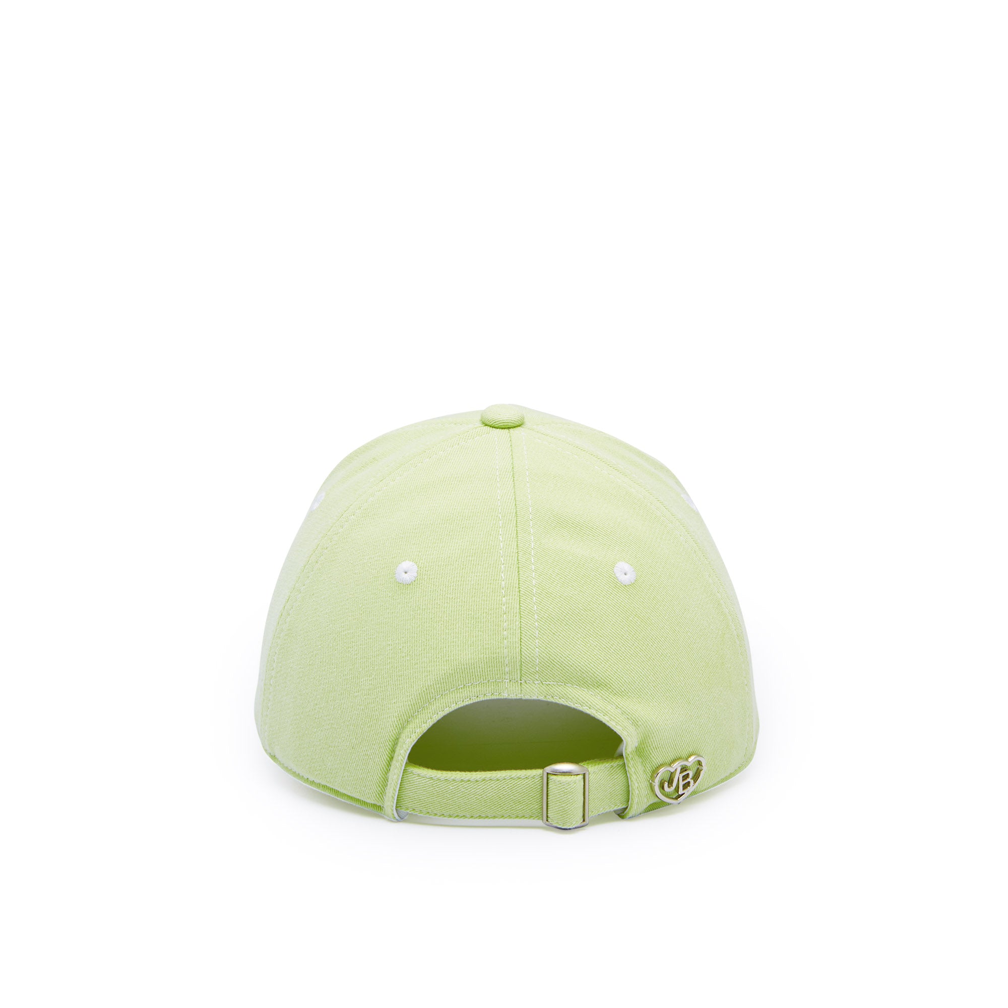 Buttercup Cap Light Green