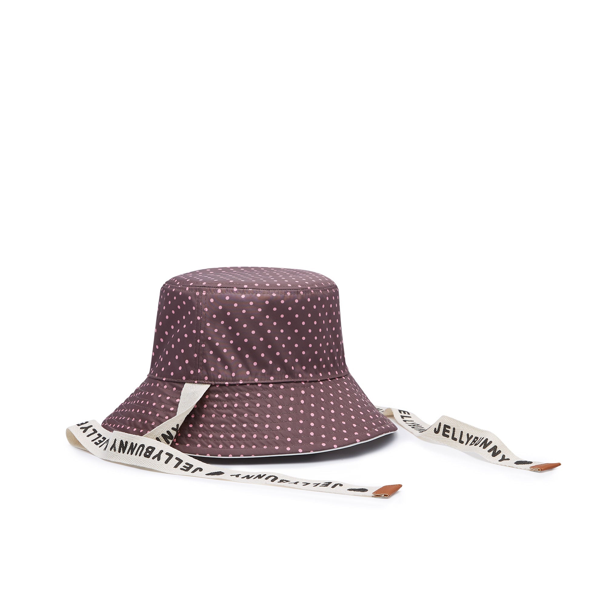 Romale Bucket Hat Cream