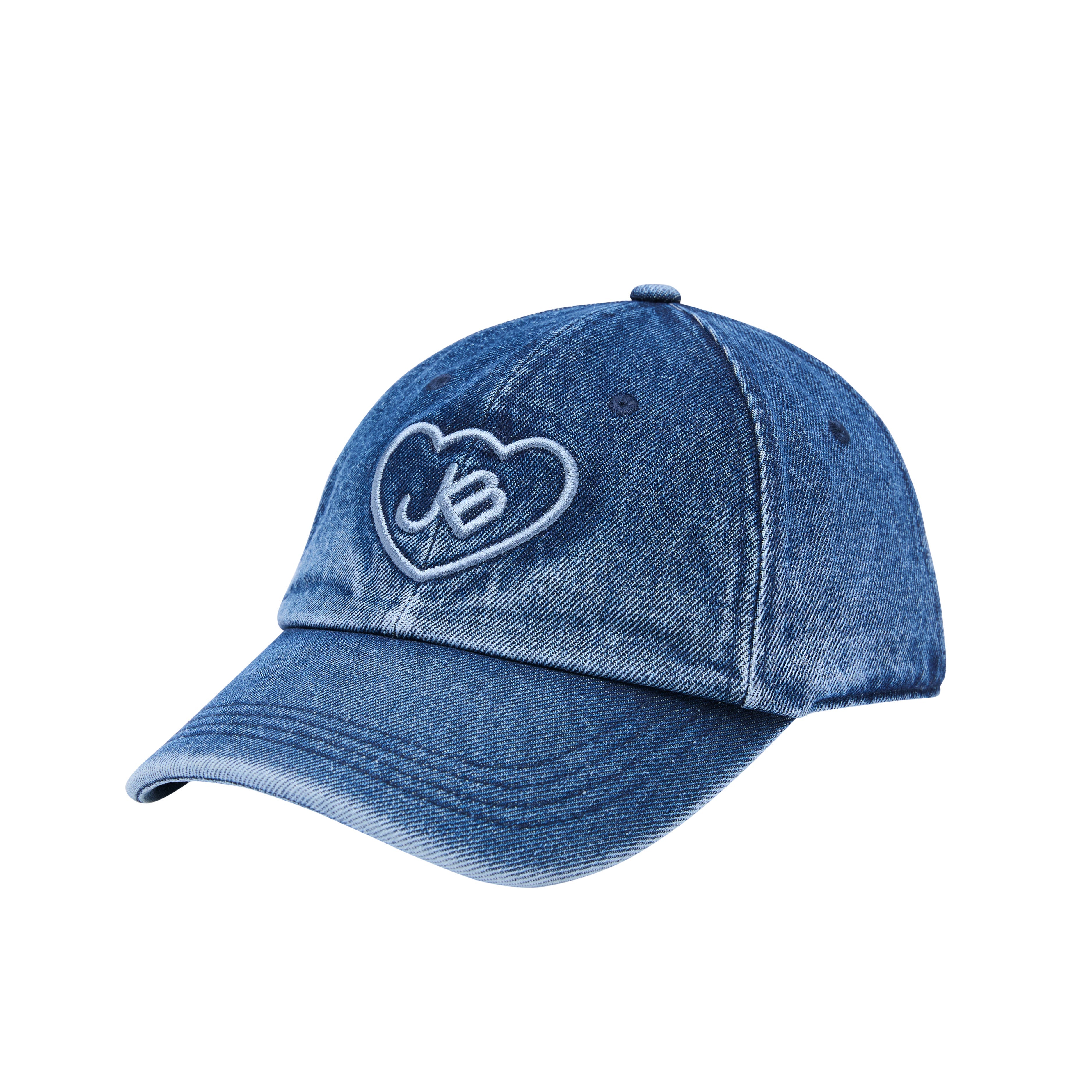 หมวกแก๊ป Mello Blue