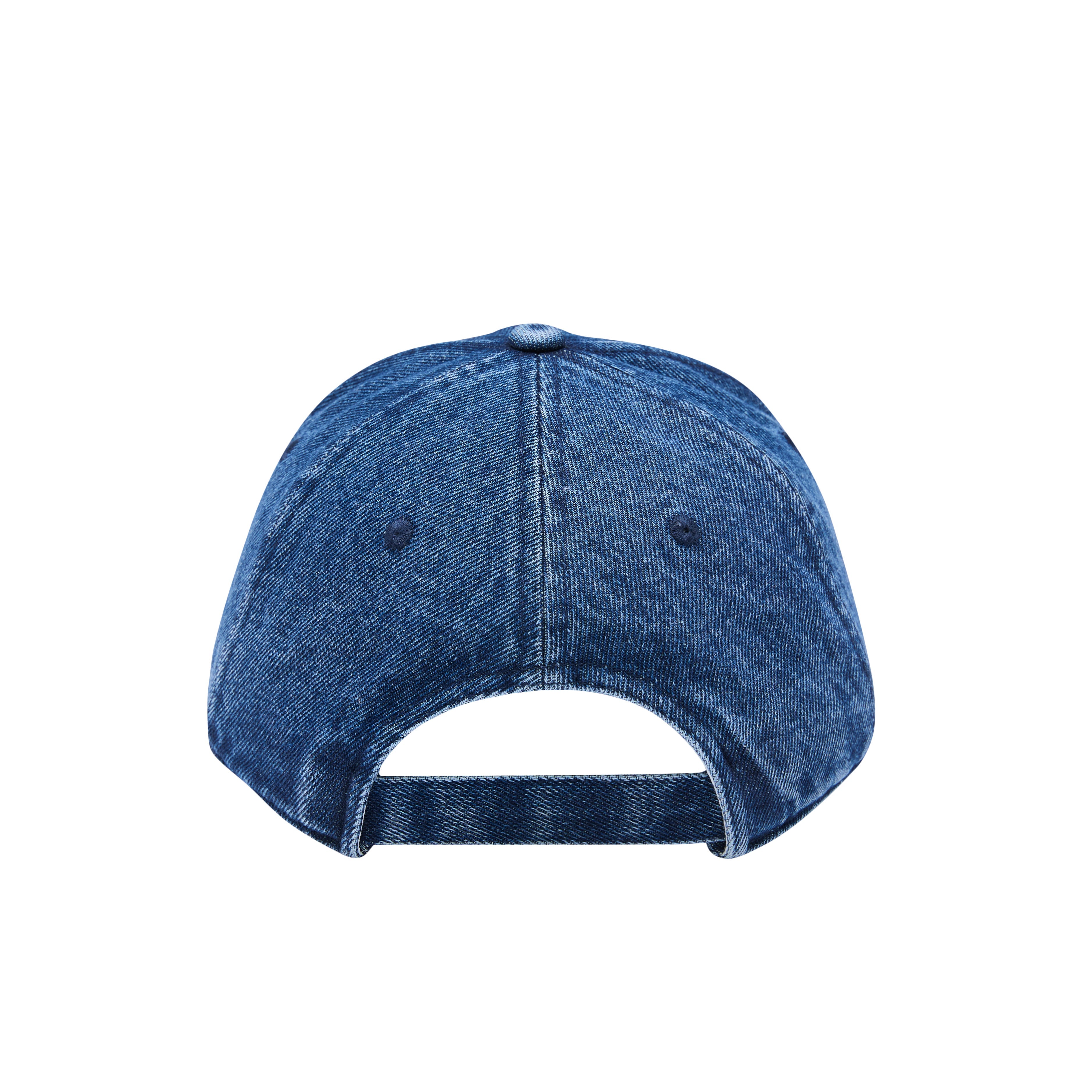 หมวกแก๊ป Mello Blue