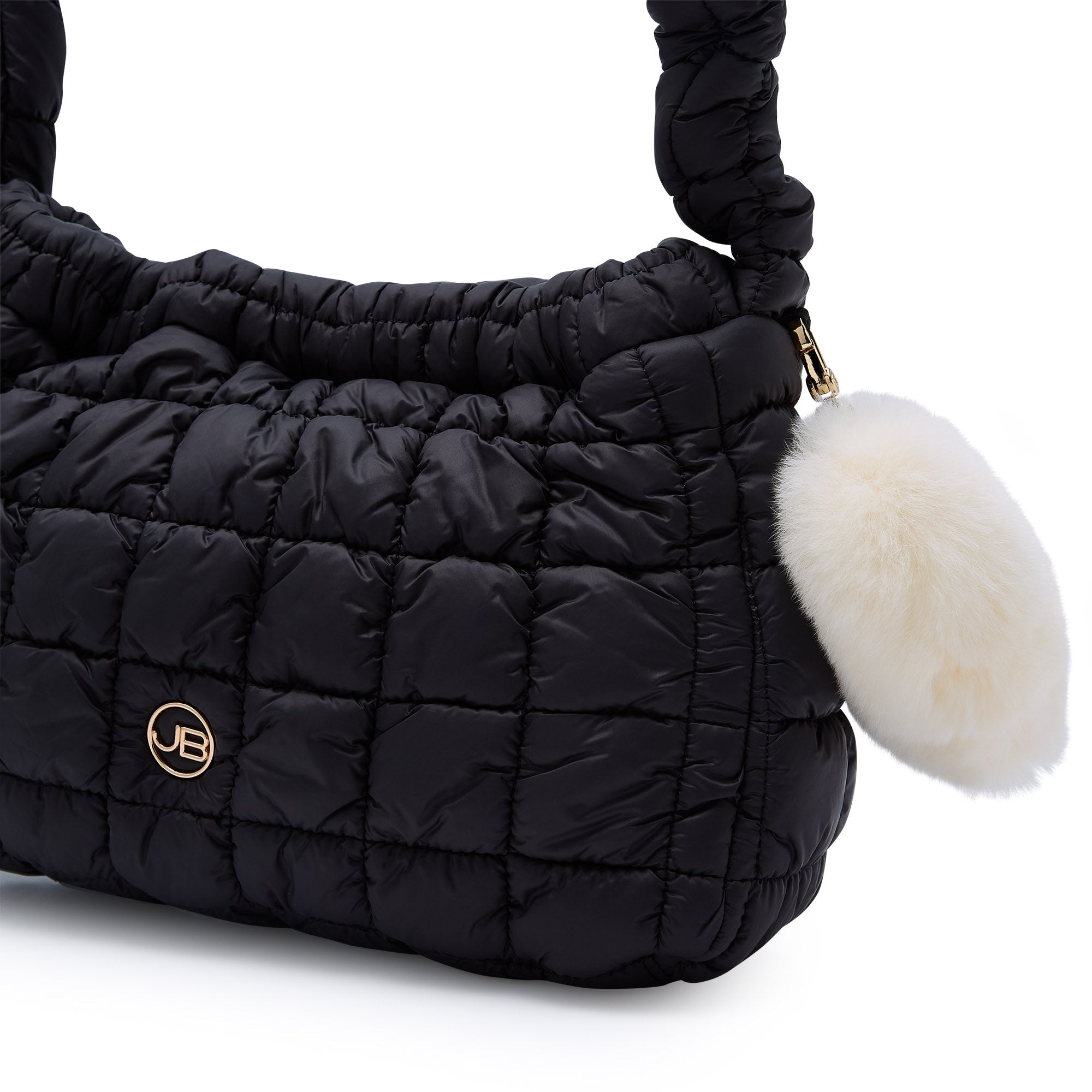 Castrena Crossbody Bag Black