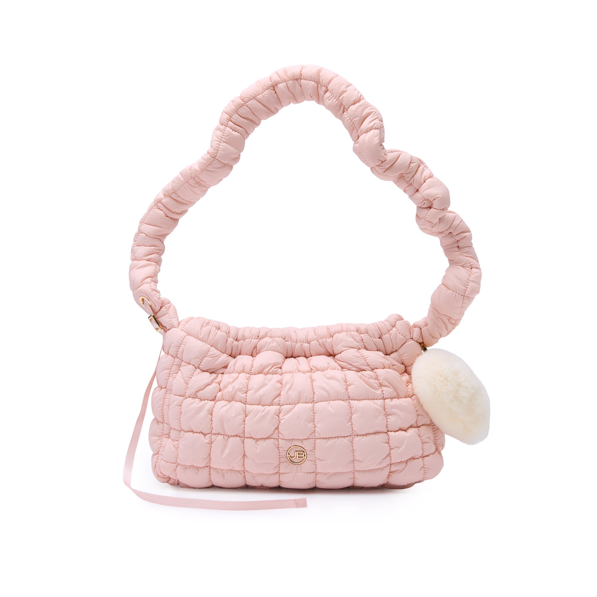 Castrena Crossbody Bag Pink