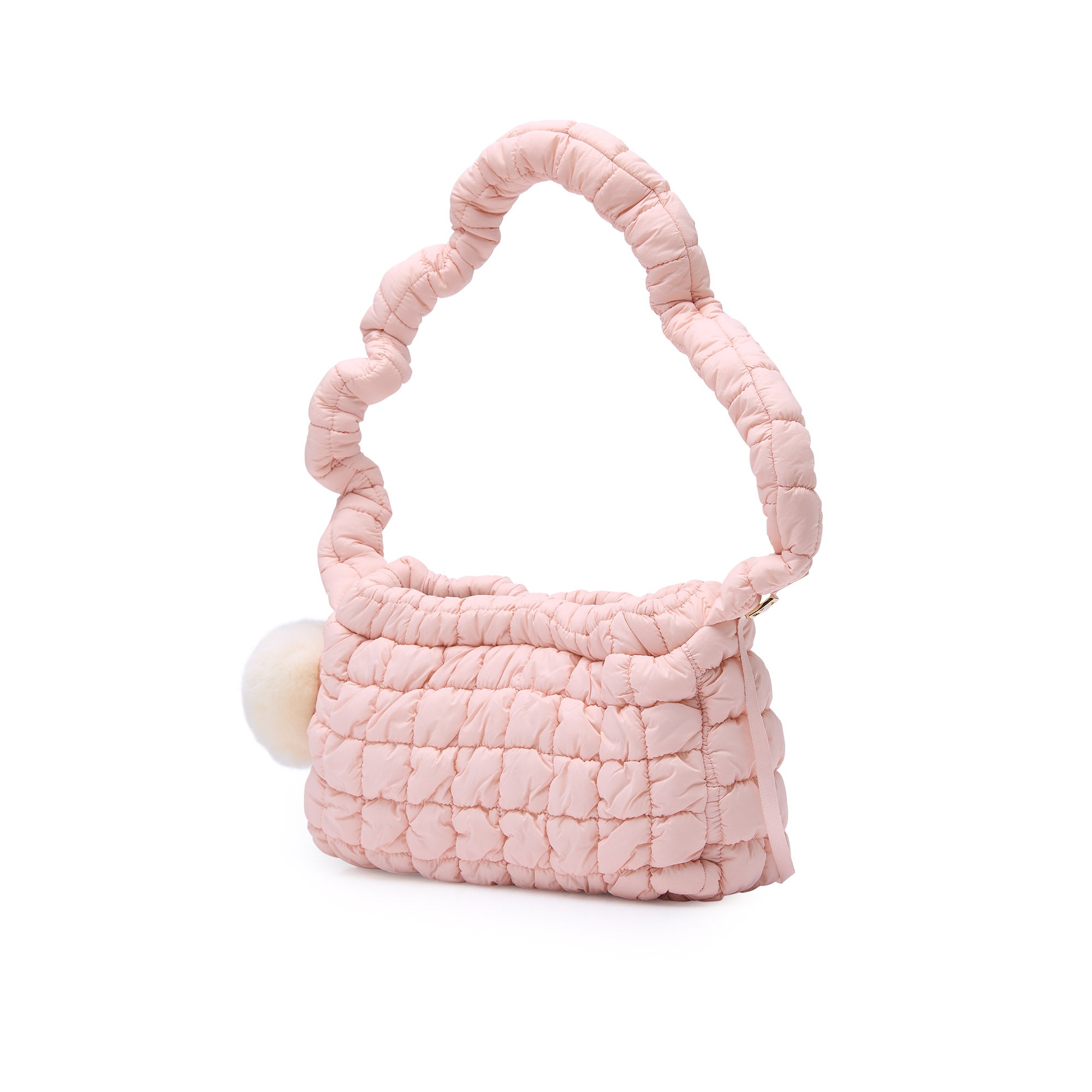 Castrena Crossbody Bag Pink