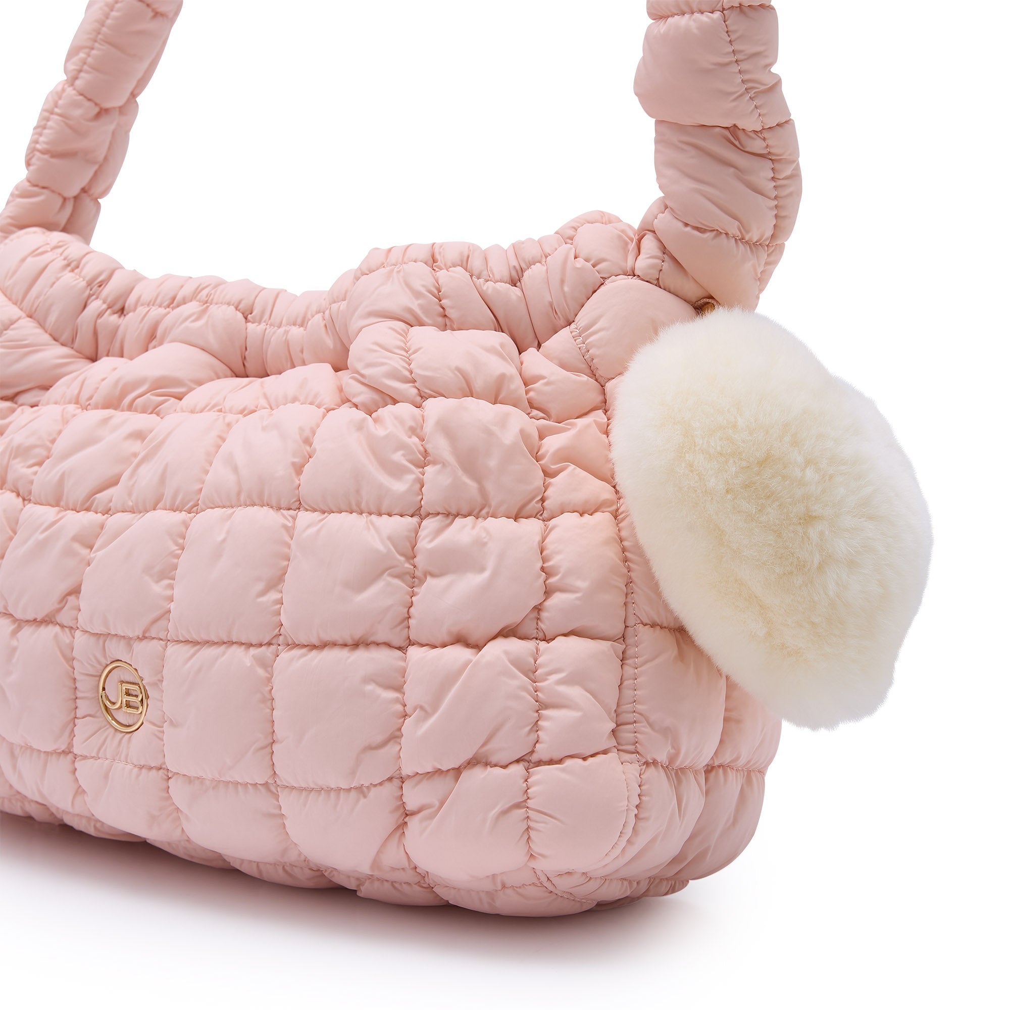 Castrena Crossbody Bag Pink