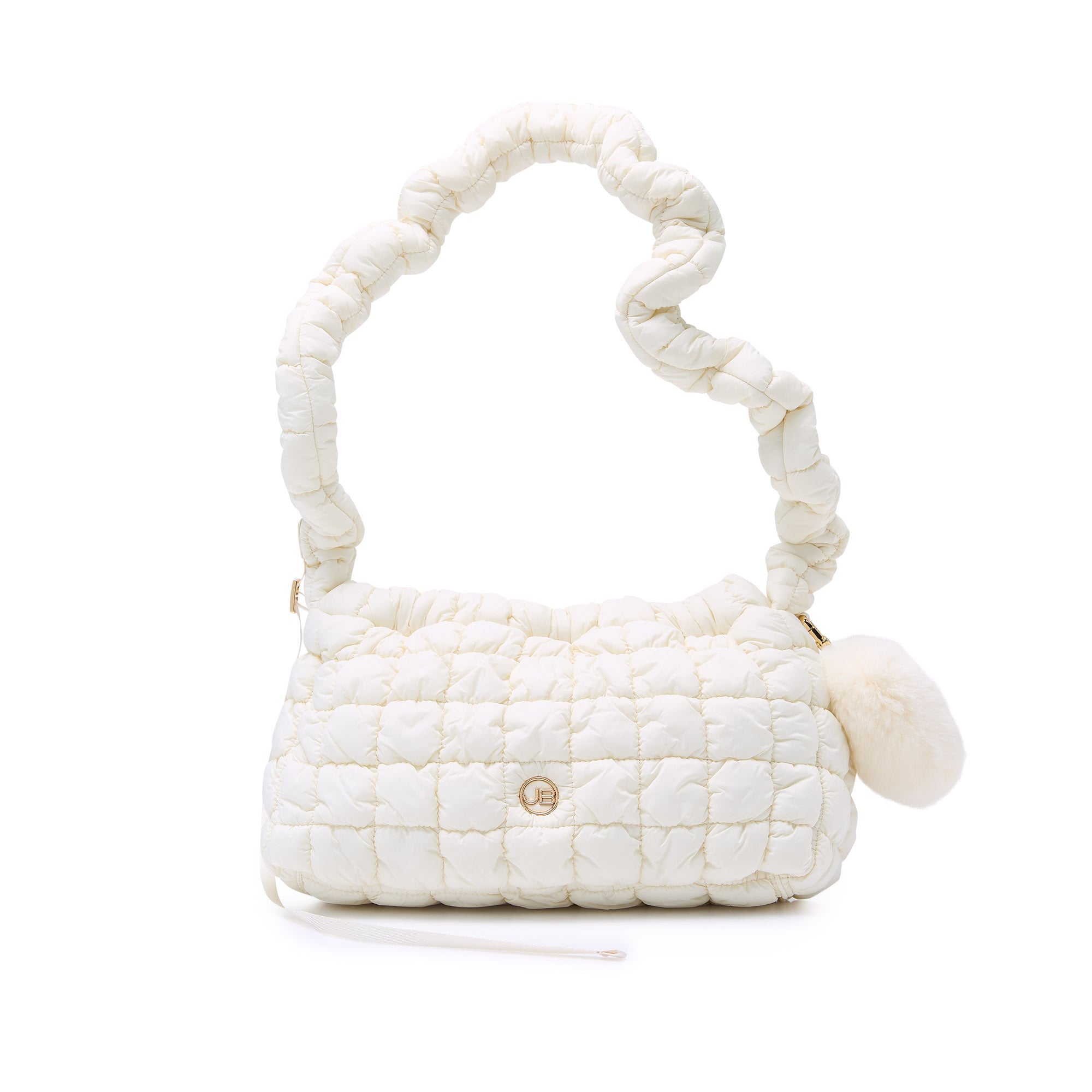Castrena Crossbody Bag Ivory